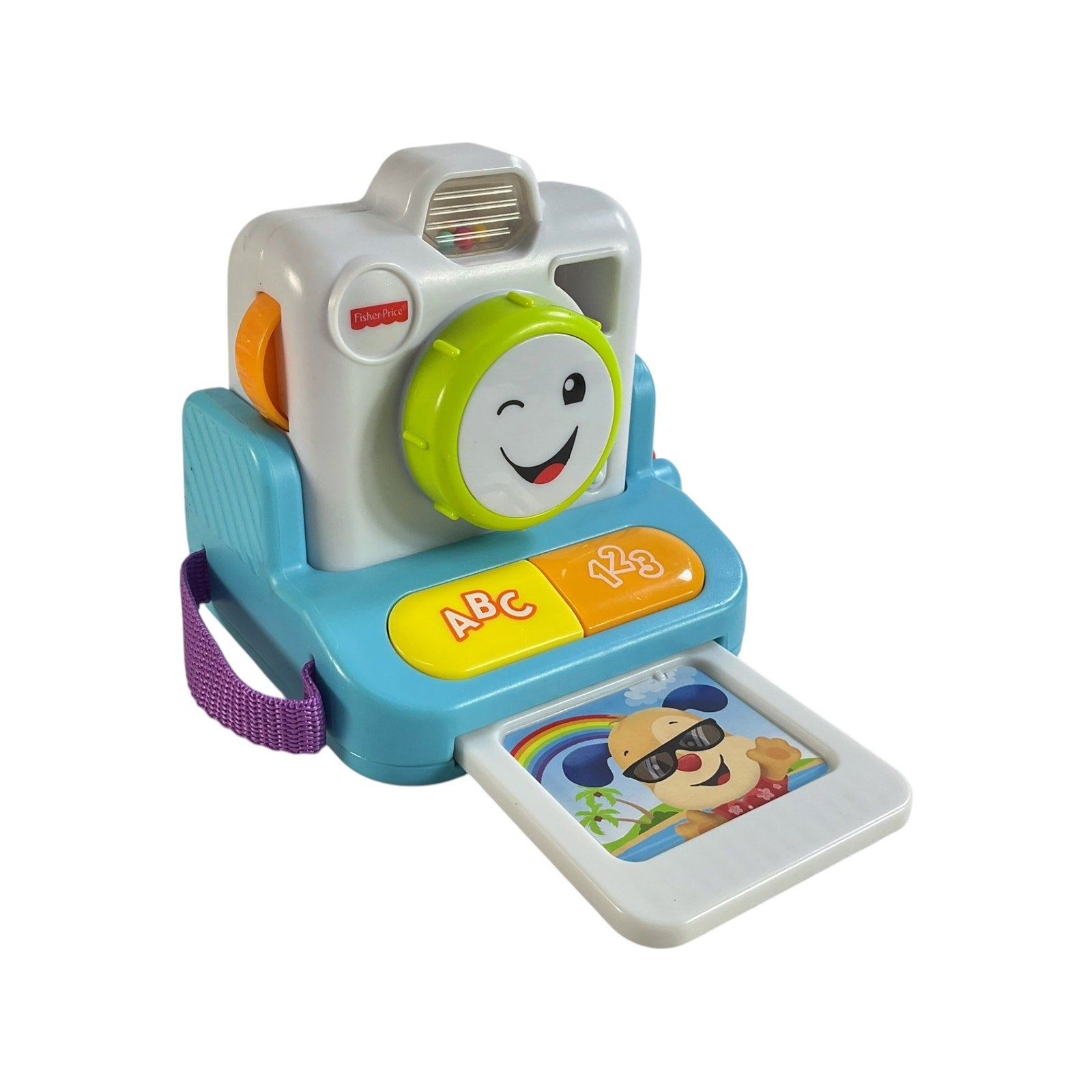 Camara interactiva