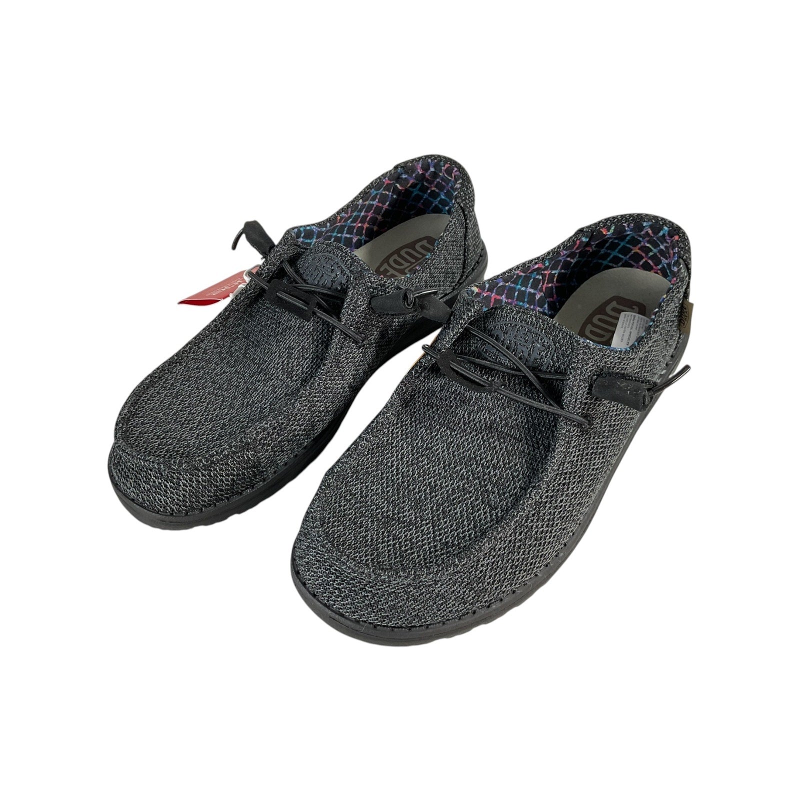 Zapato 10 (Hey Dude)
