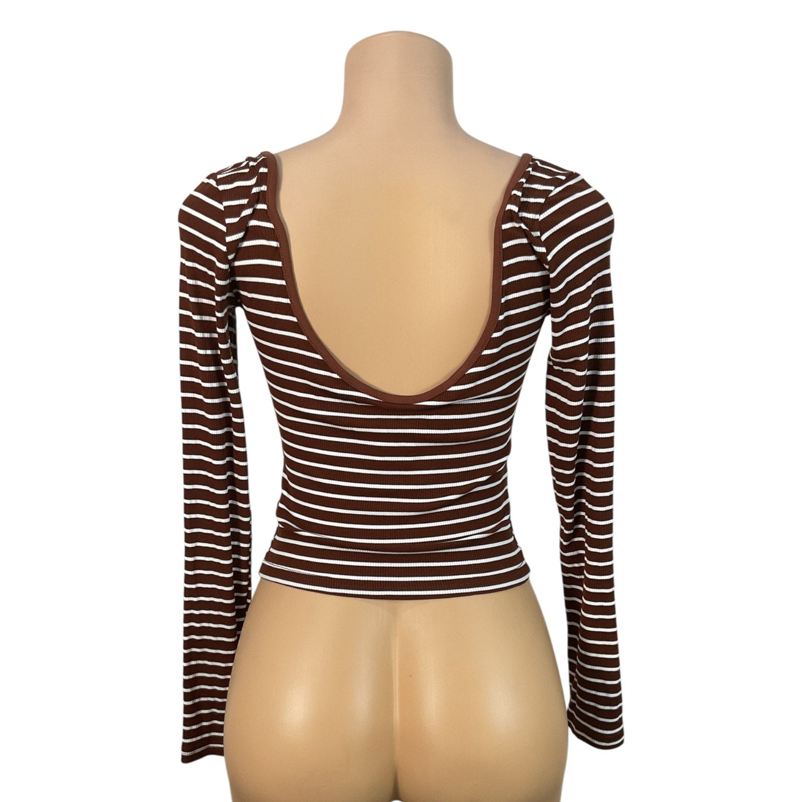 Blusa M (Dazy)