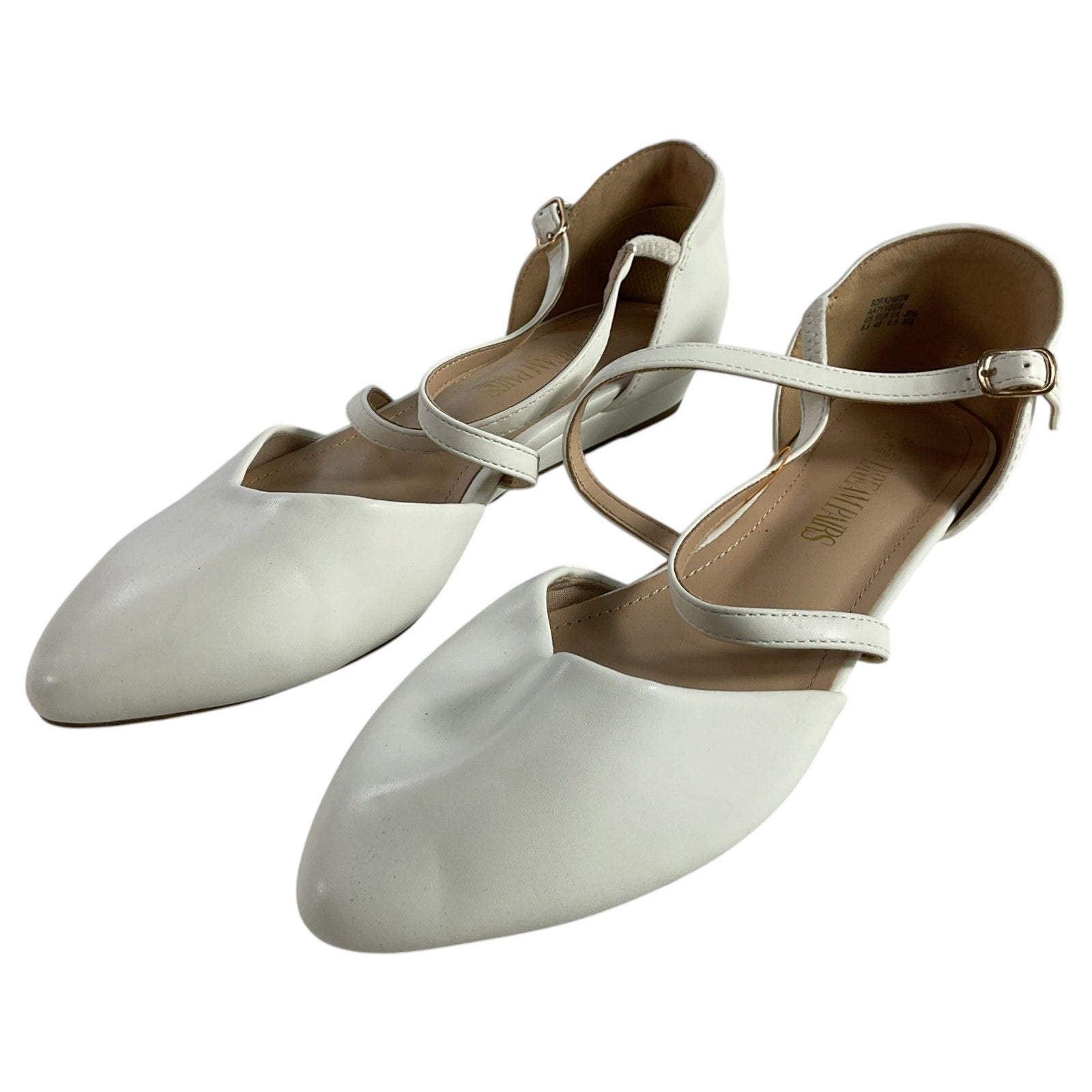 Zapatilla 8.5 (DREAM PAIRS)