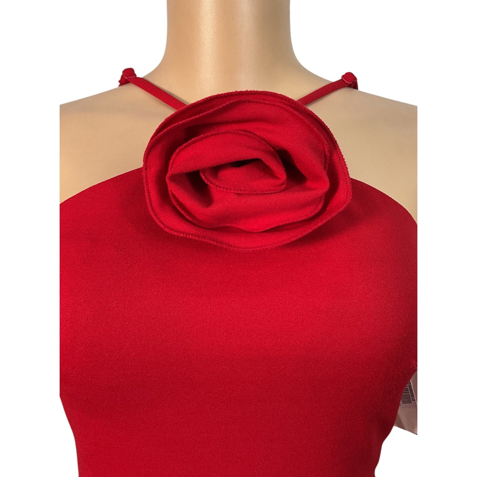 Vestido S