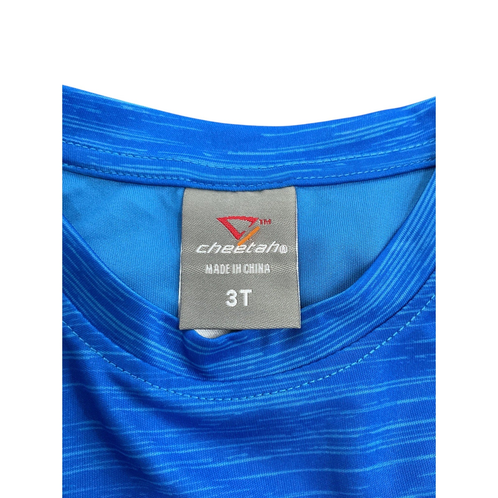 Camisa niño 3T