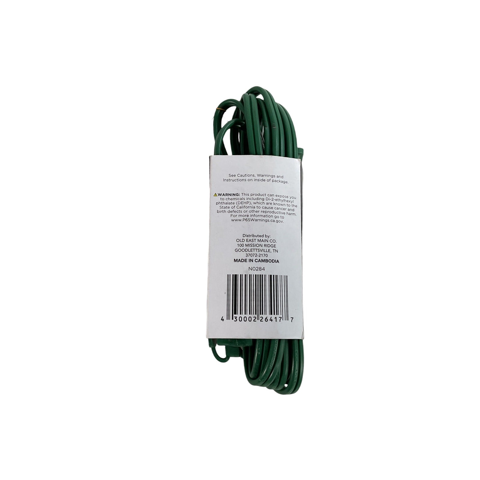 Extensión de Corriente (PRO ESSENTIALS)