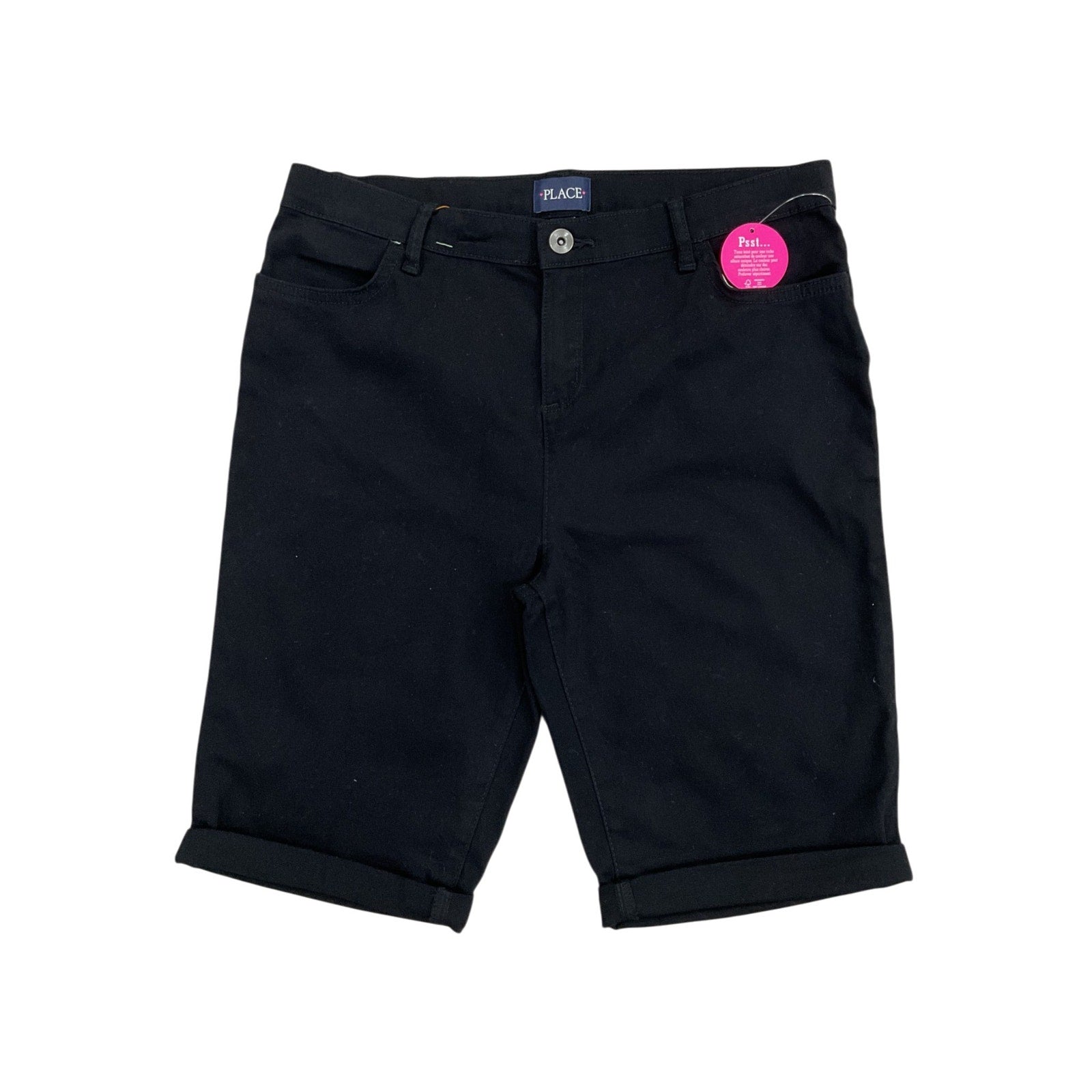 Short Niña 16 (Place)