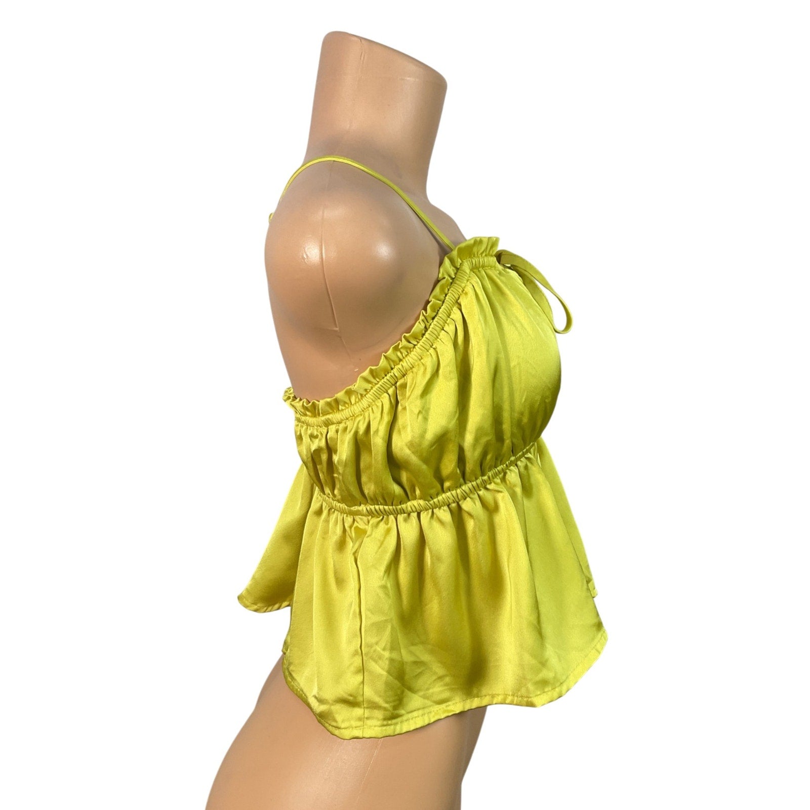Blusa L