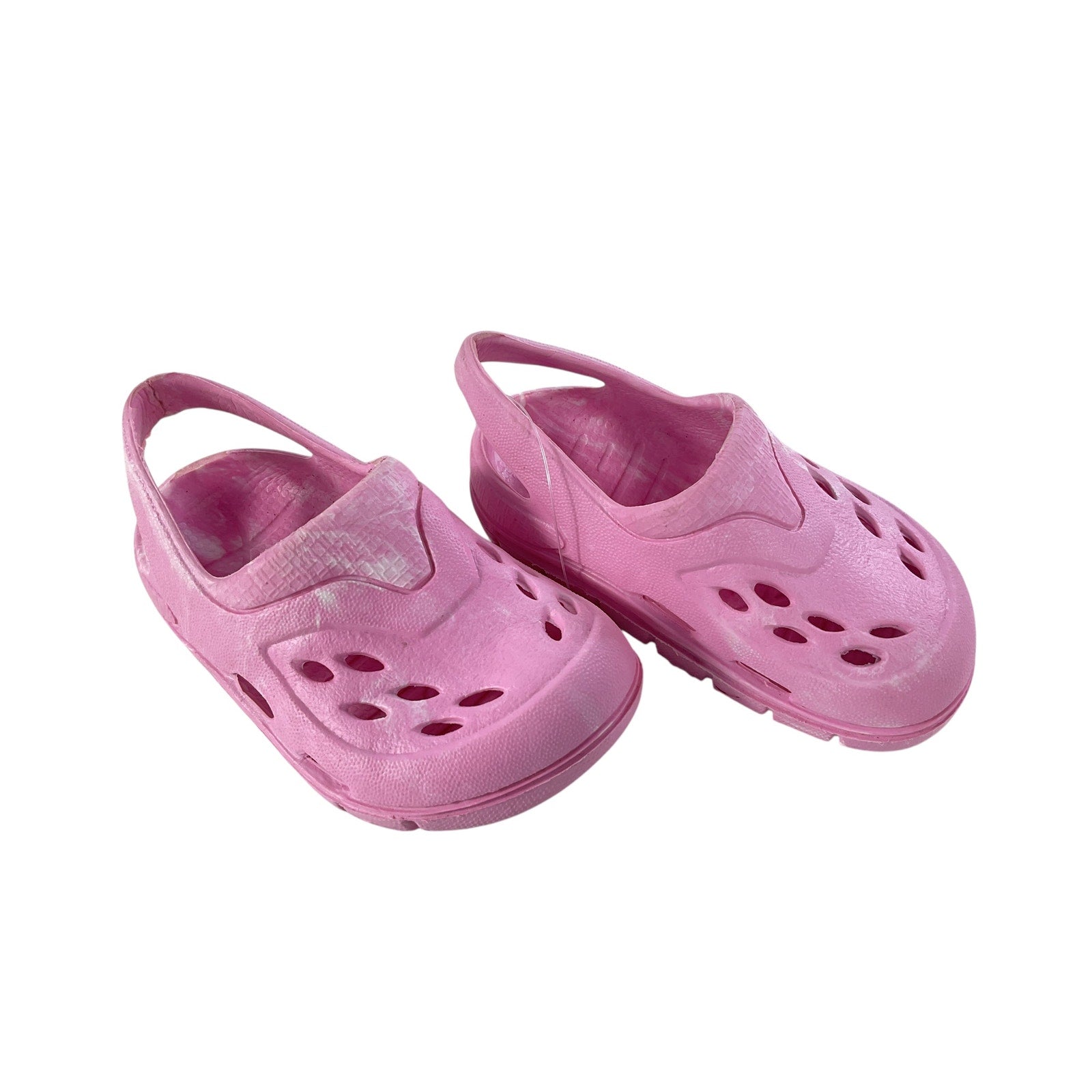 Sandalias Niña 3