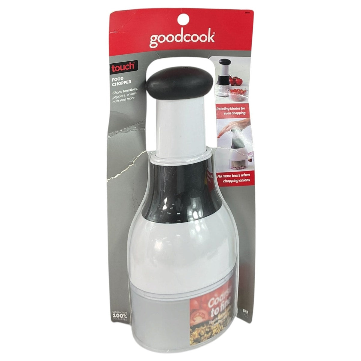 Picador de verduras manual (Goodcook)