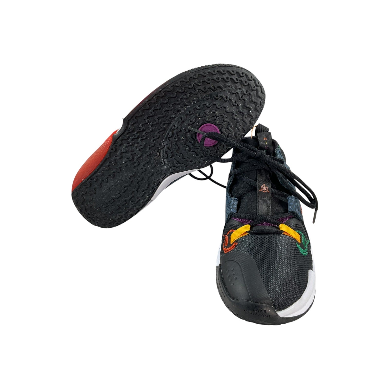 Tenis 6Y (Nike)
