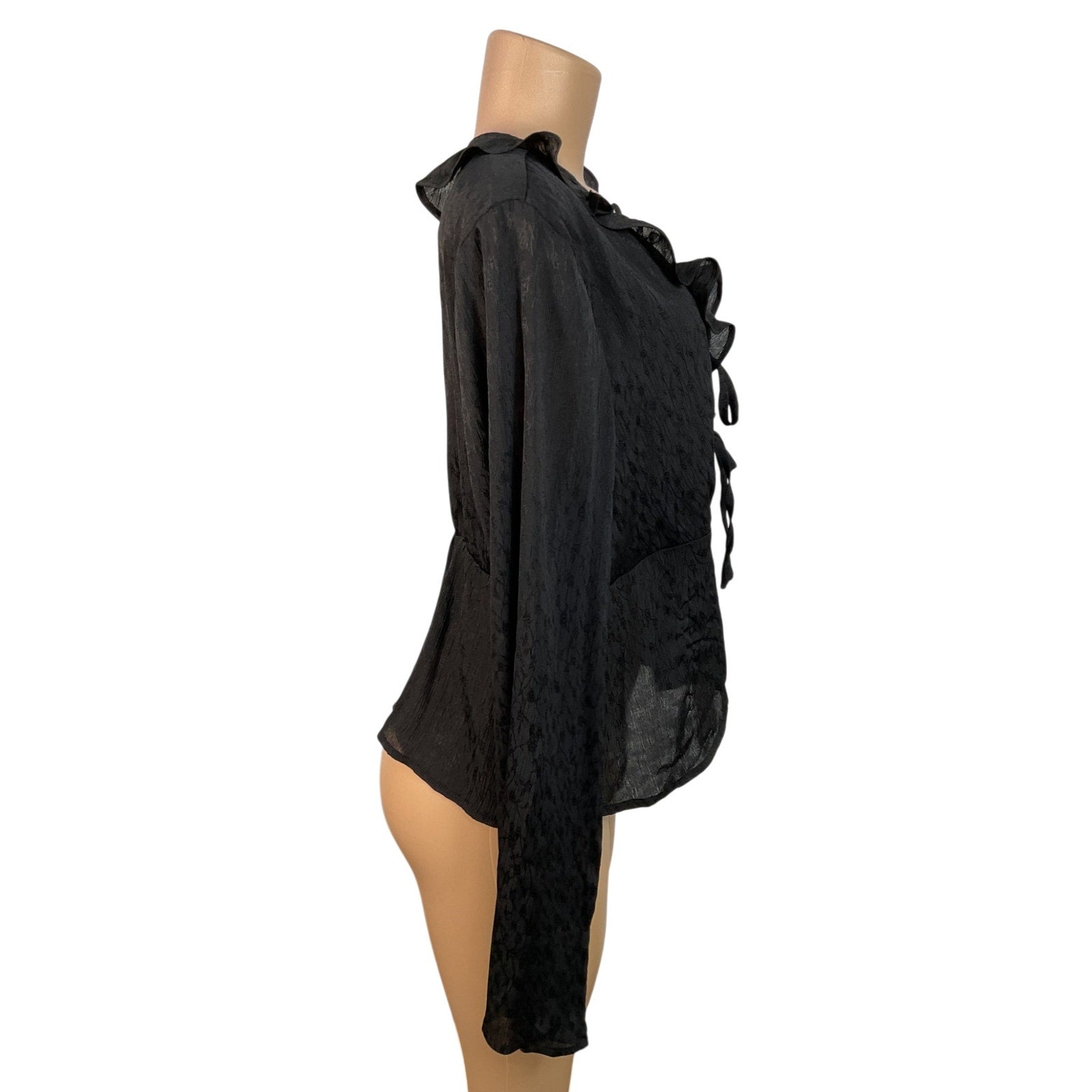 Blusa XL (NO BOUNDARIES)