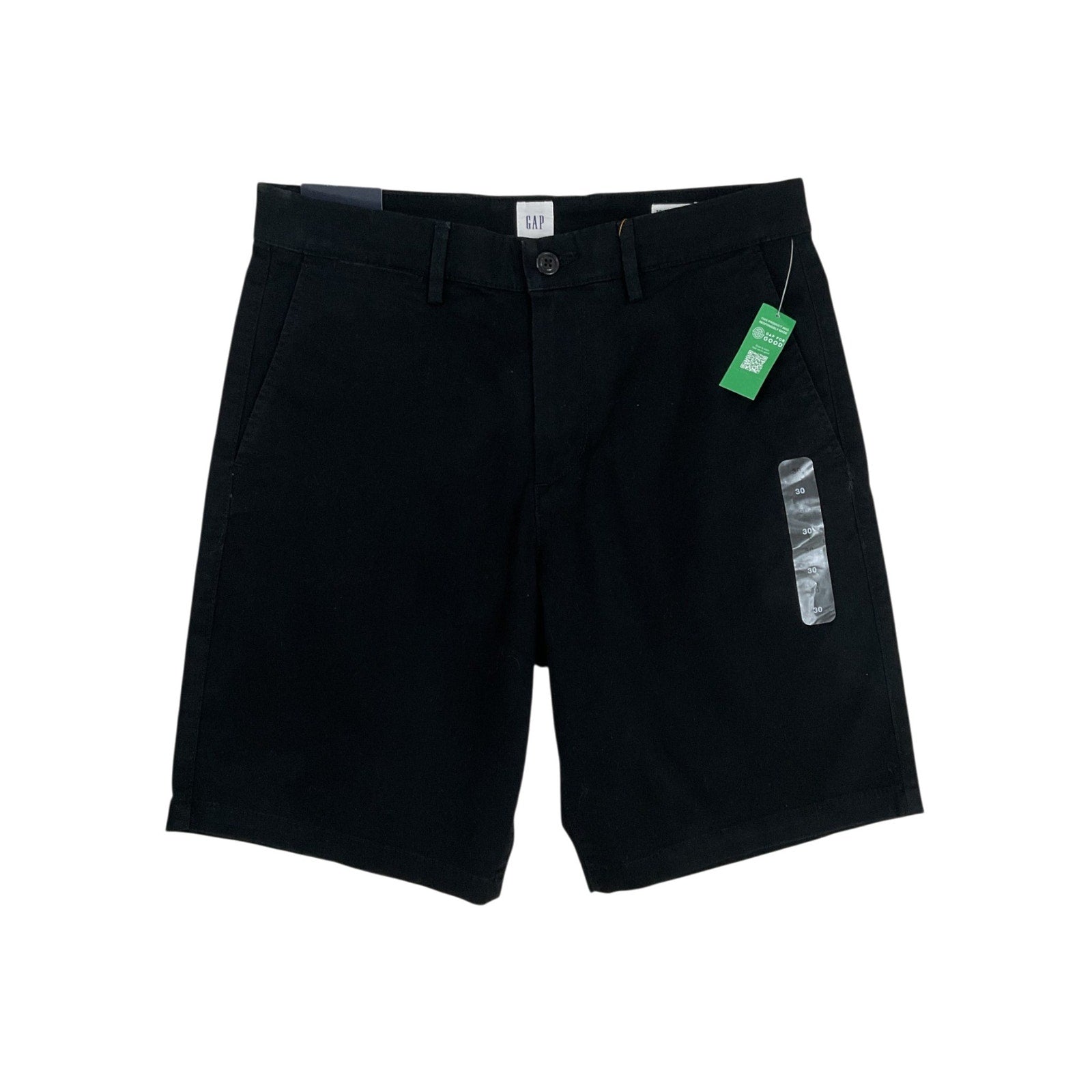 Short 30 (Gap)