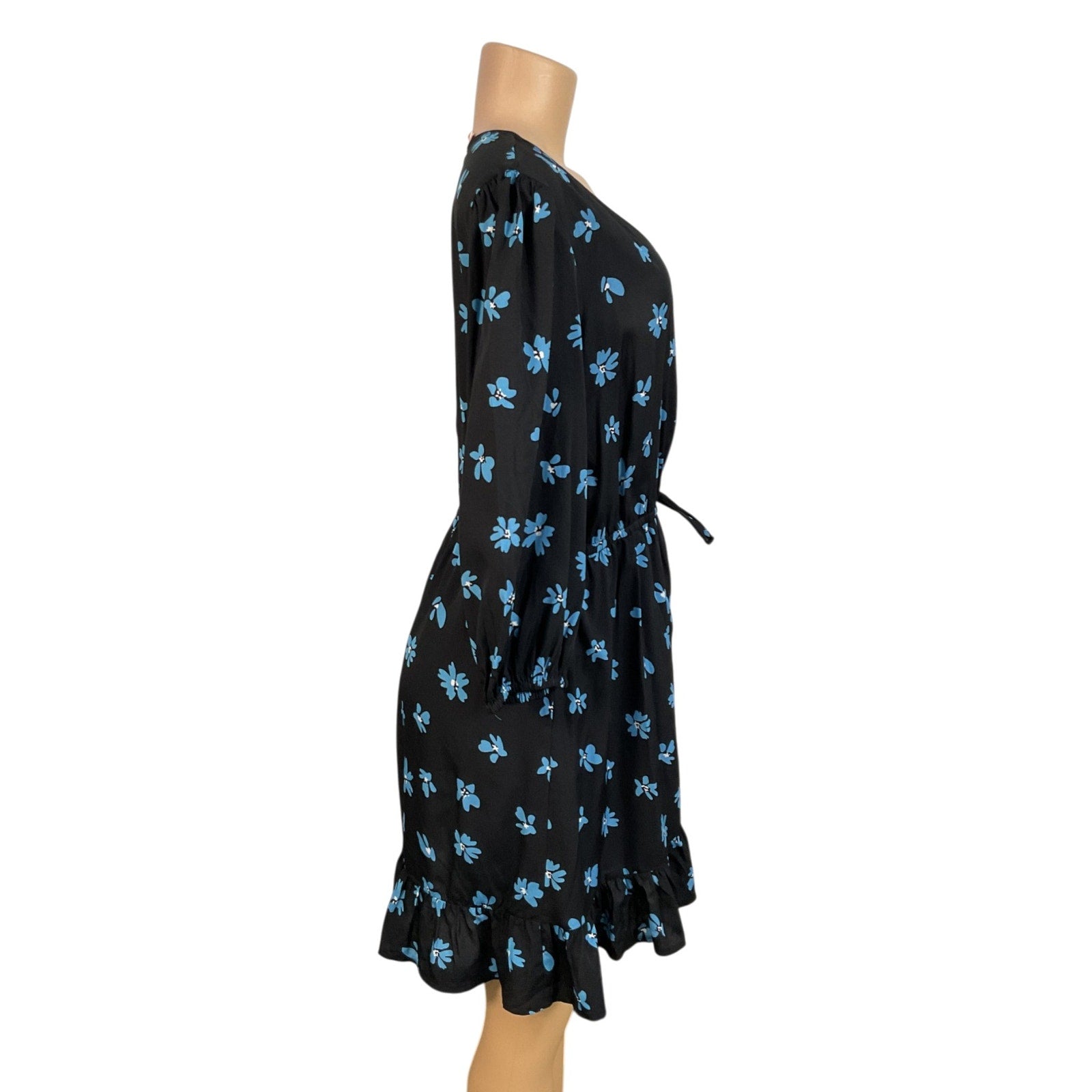 Vestido 10 (New Look Petite)