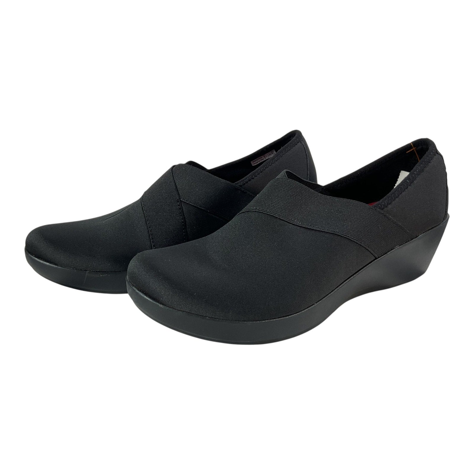 Plataforma 10 (Crocs)