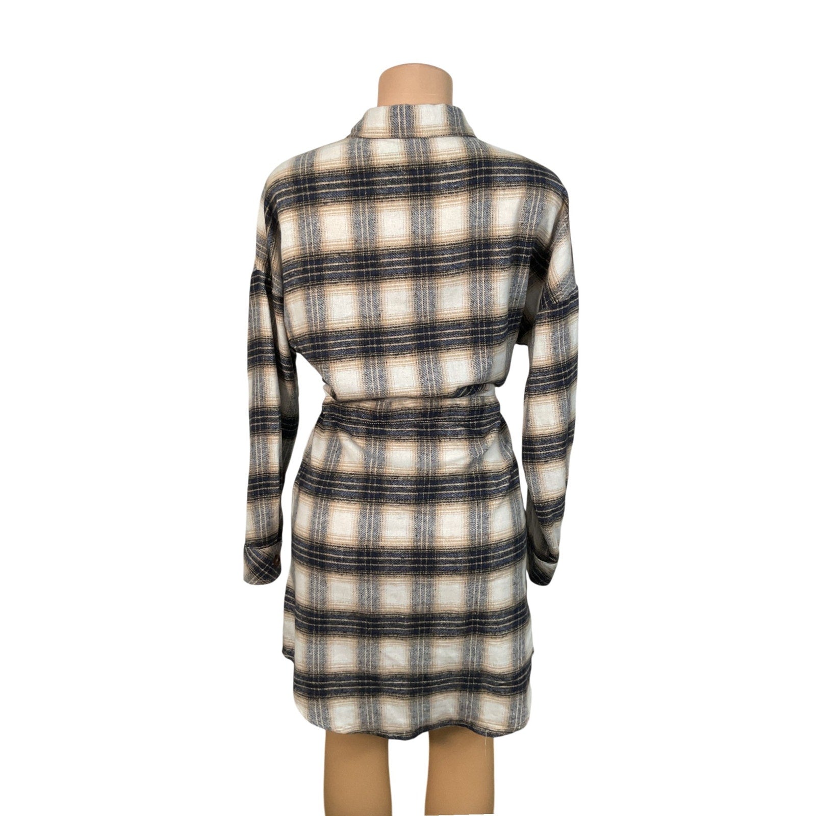 Vestido S (Cisono)