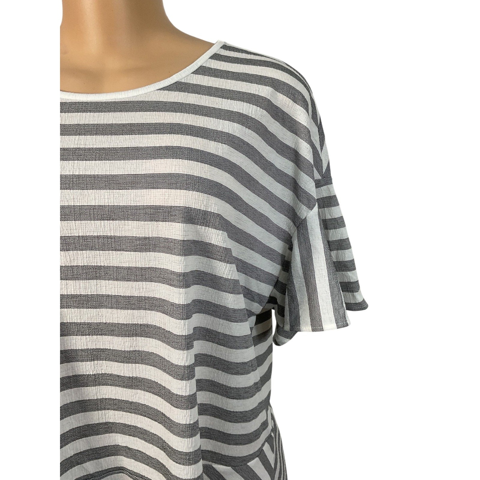 Blusa L (Ann Taylor)