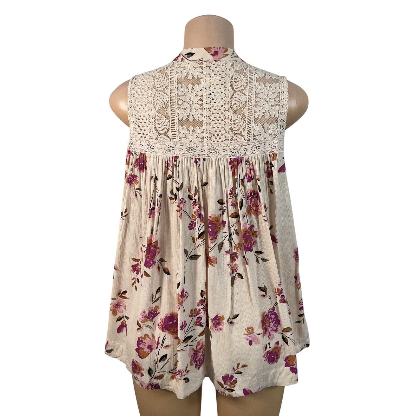 Blusa L