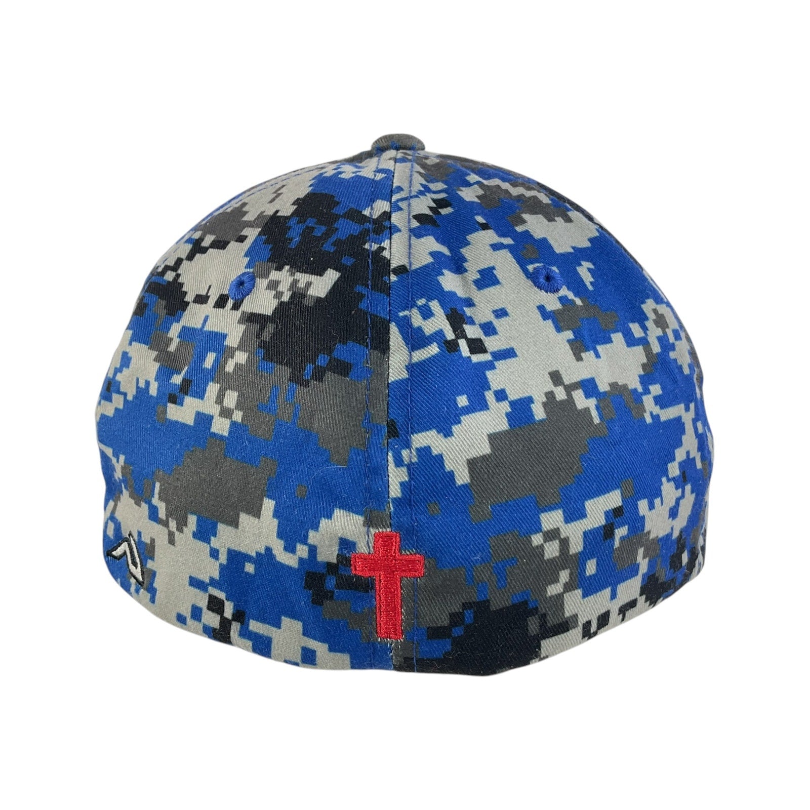 Gorra S-M (Pacific)