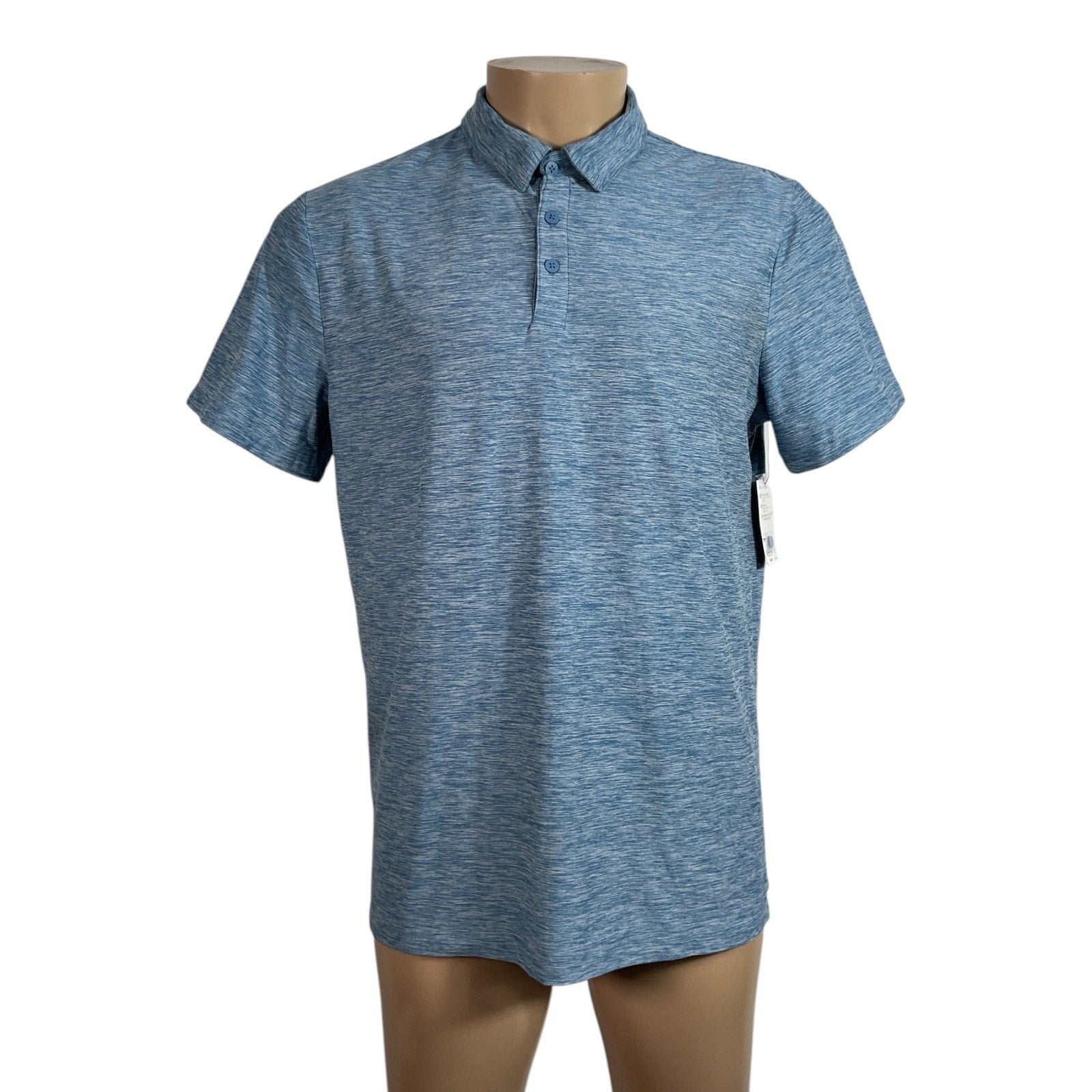 Camisa Tipo Polo XL (FLX)