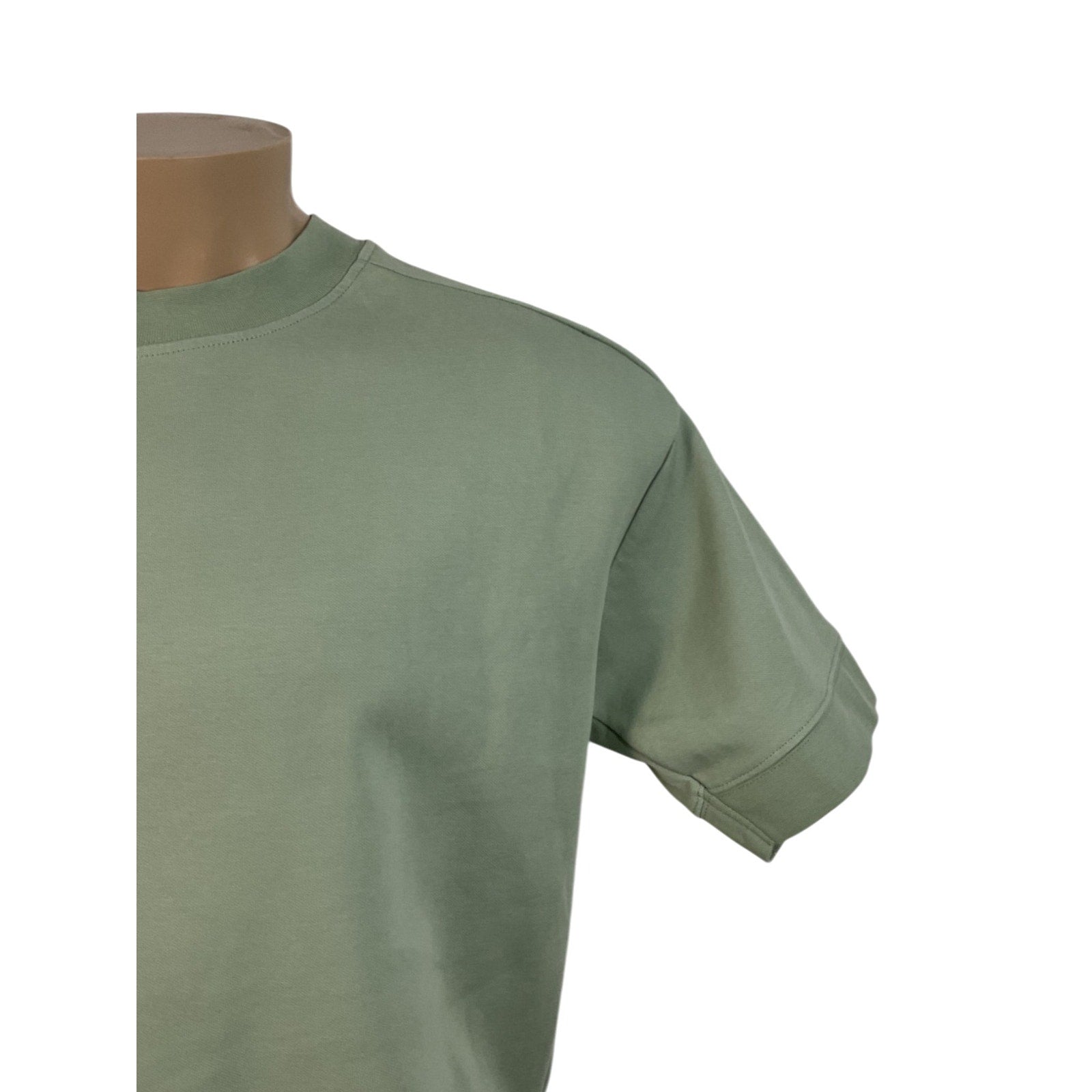 Camisa M (ZARA)