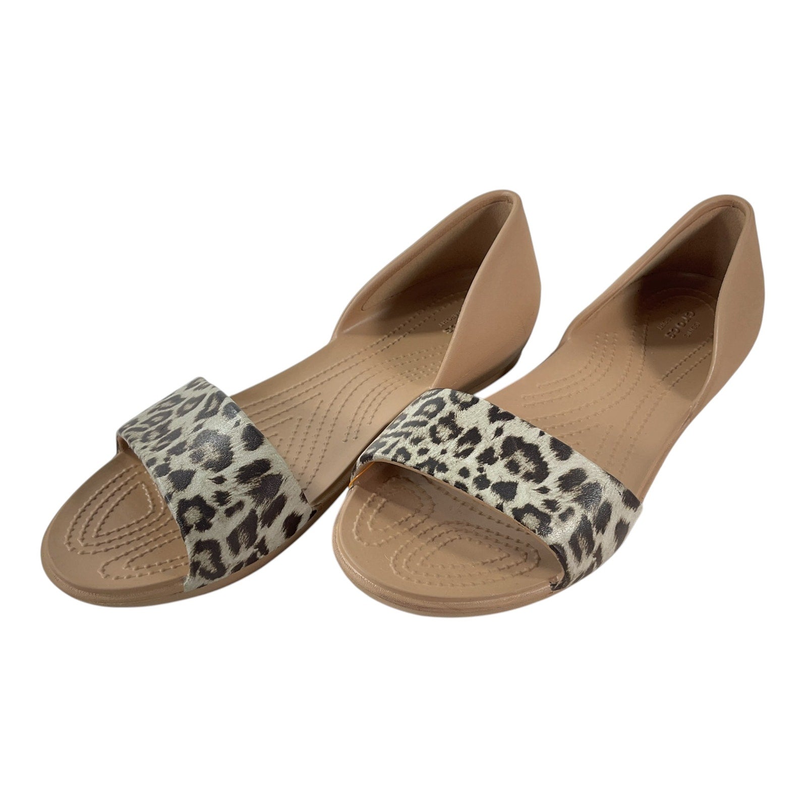 Zapatillas 8 (Crocs)