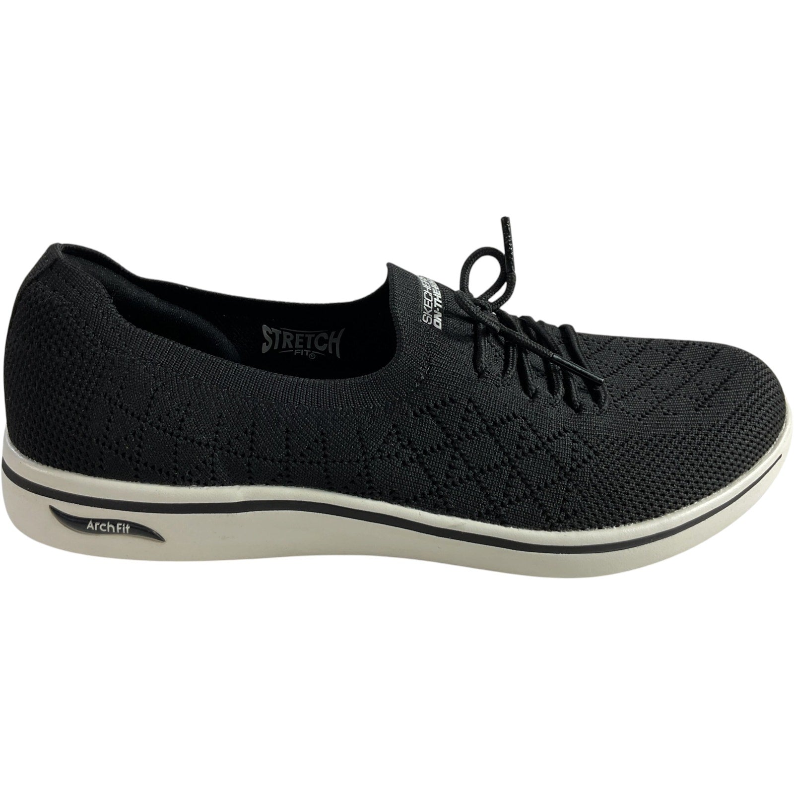 Zapato 9 (Skechers)