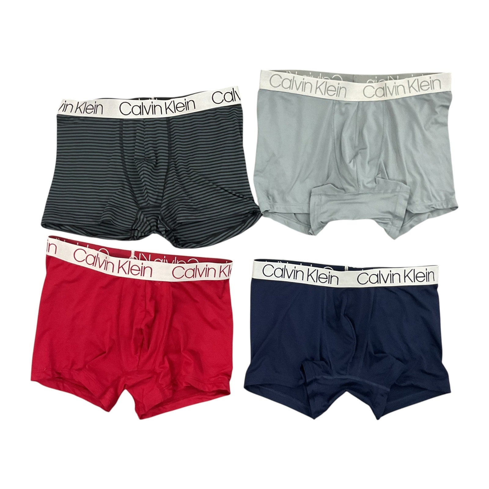 Set de ropa interior M (Calvin Klein)