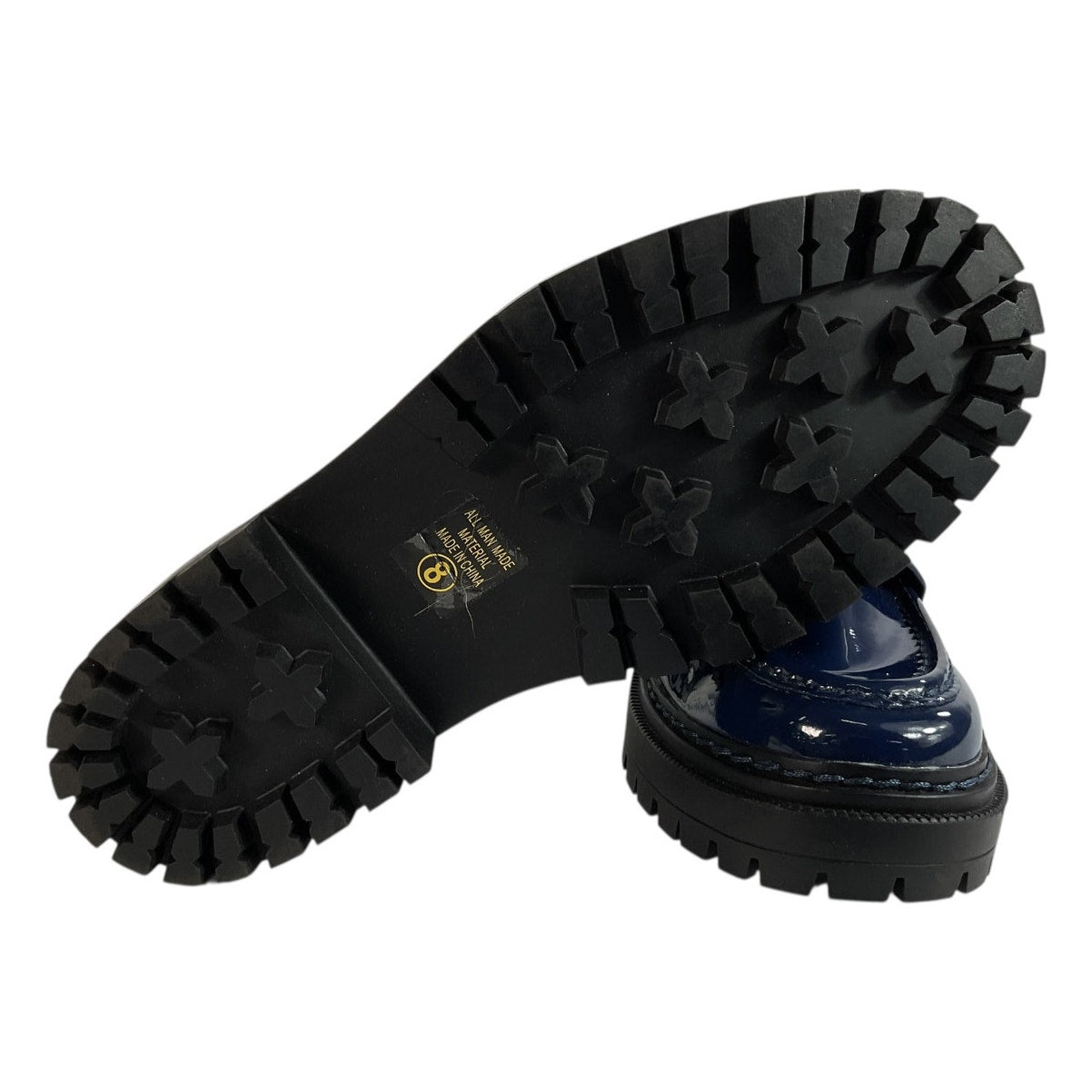 Zapato 8 (SODA)