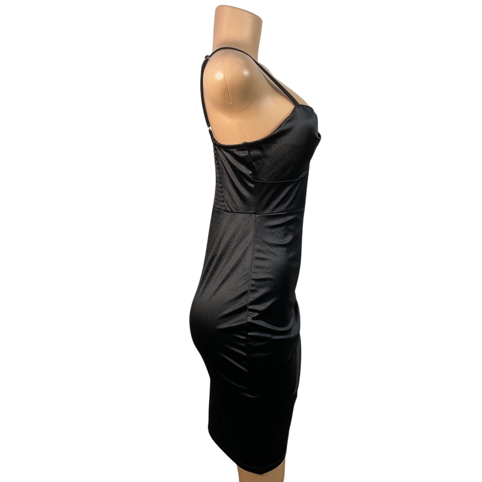 Vestido M (Madden NYC)
