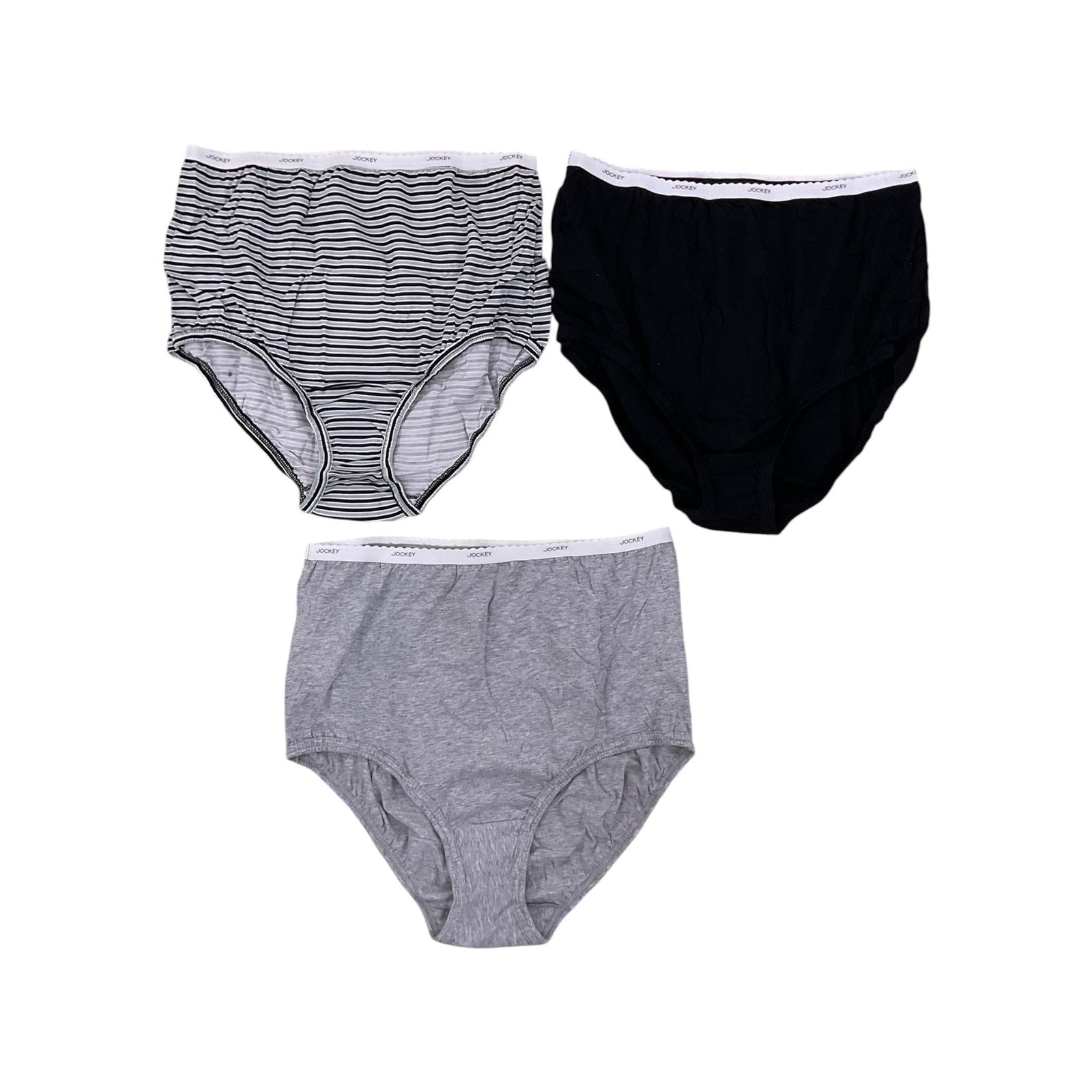 Ropa interior Dama 9 (JOCKEY)
