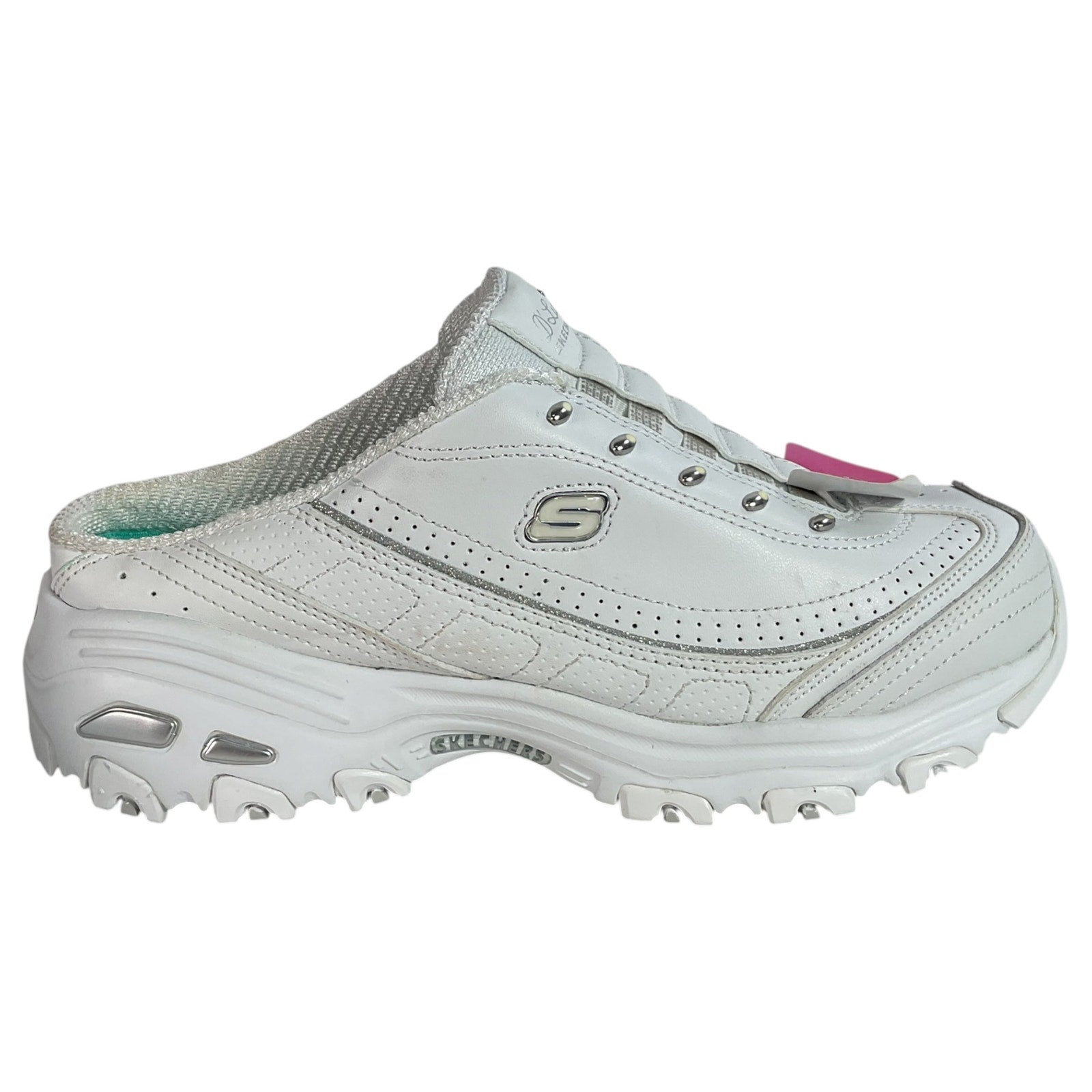 Tenis 7 (Skechers)
