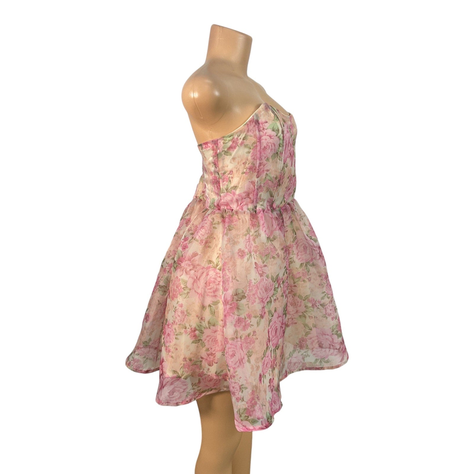 Vestido XL (Forever 21)