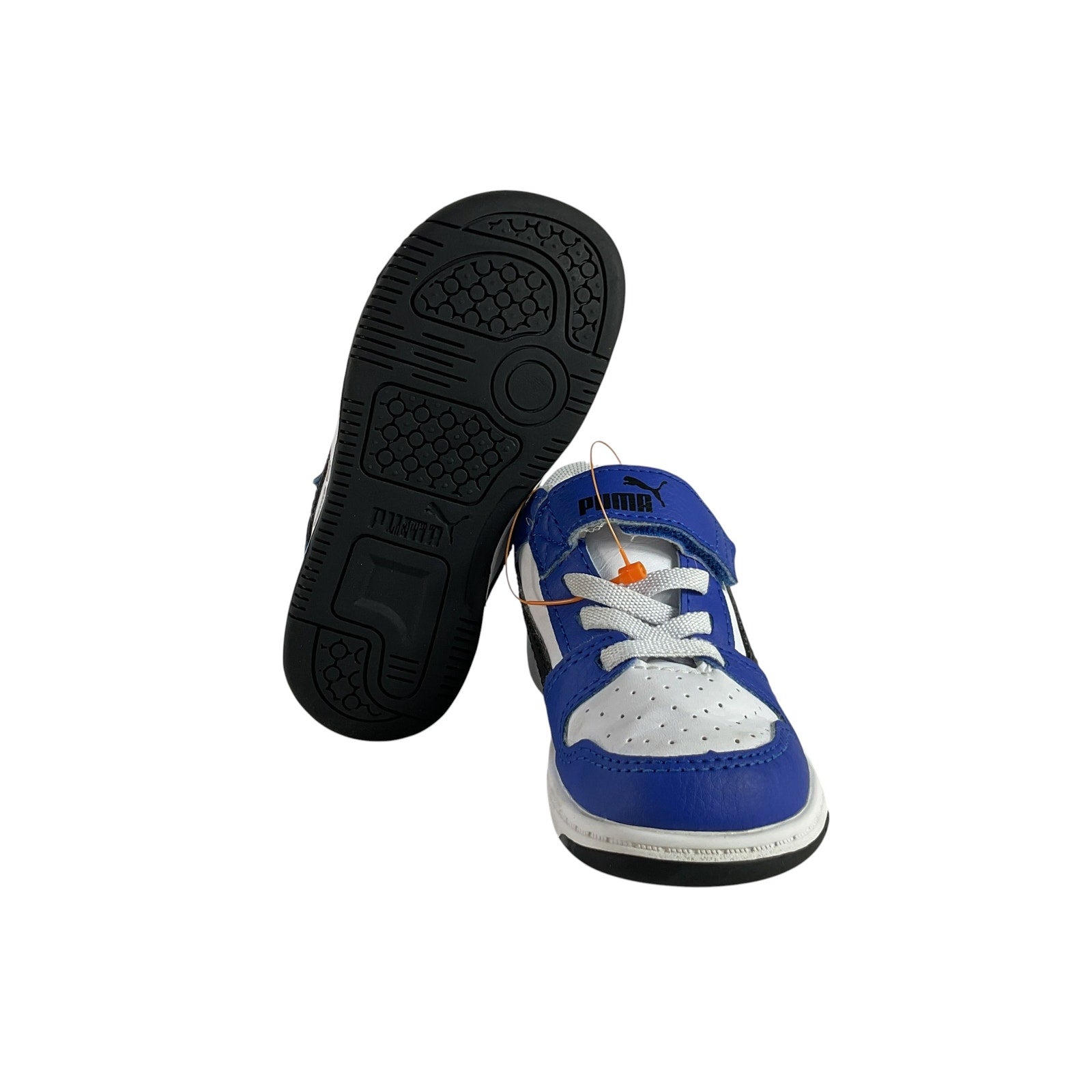 Tenis niño 7C (PUMA)