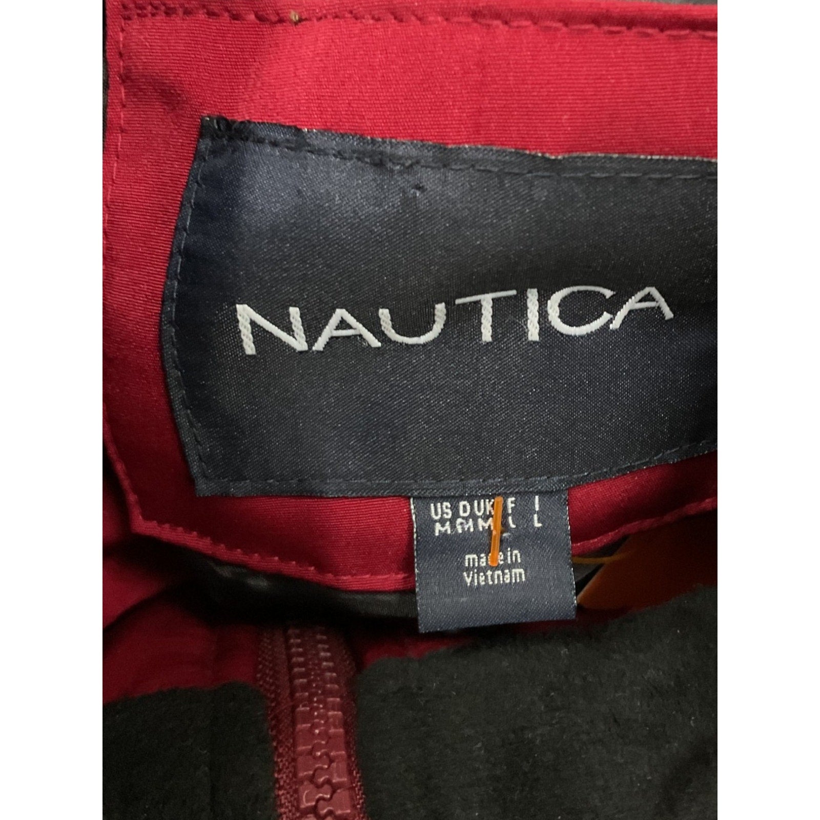 Chumpa M (Nautica)