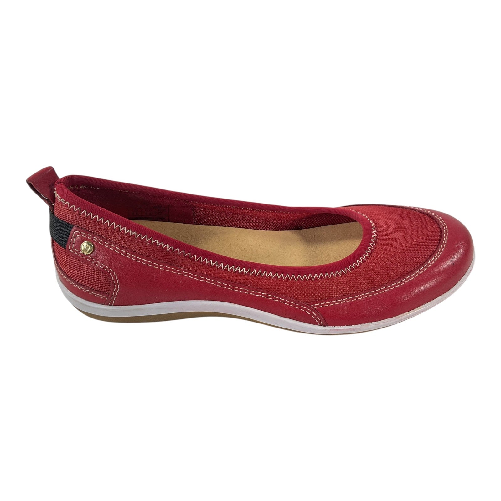 Zapato 6.5 (revere)