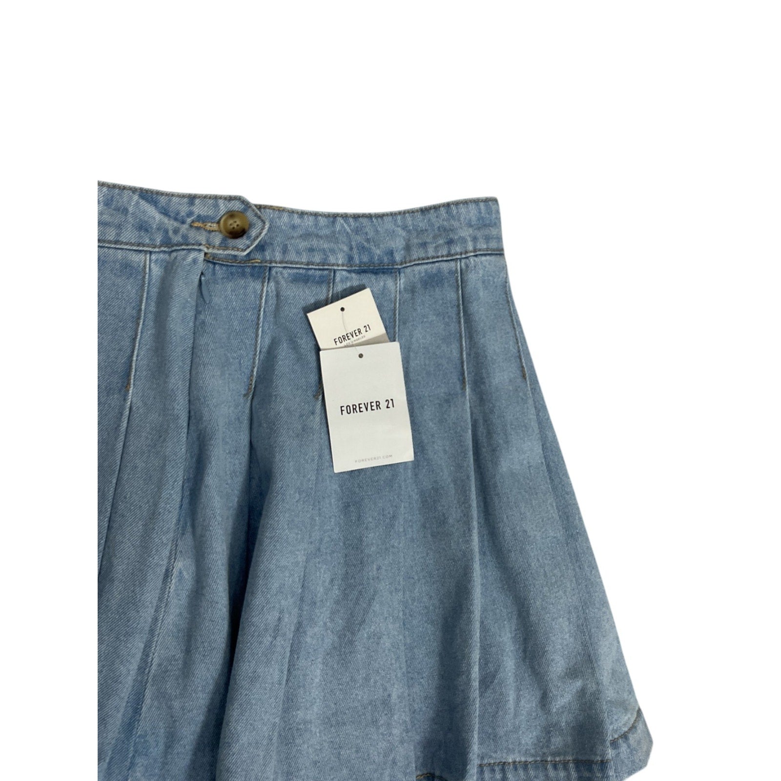 Falda M (Forever 21)