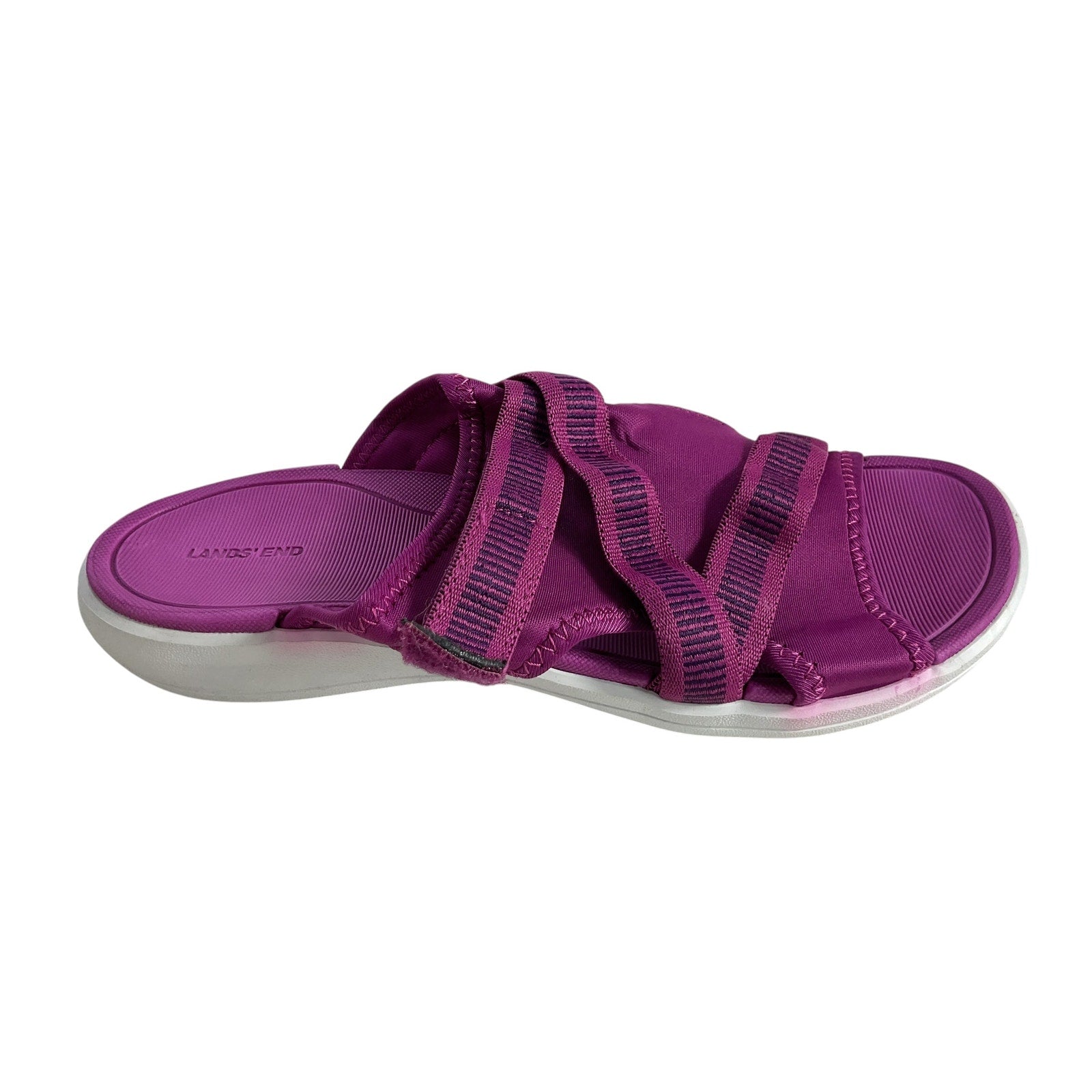 Sandalia 8.5 (Lands' End)