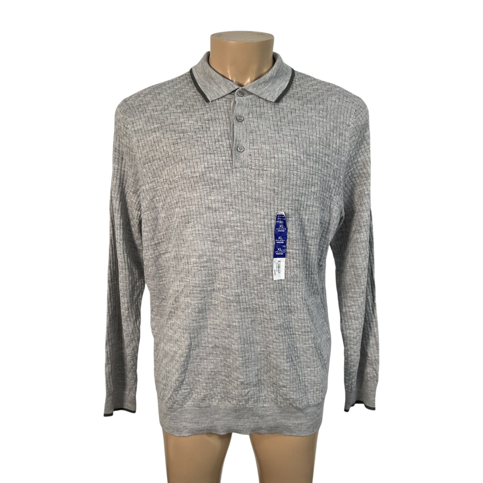 Sueter XL (APT.9)