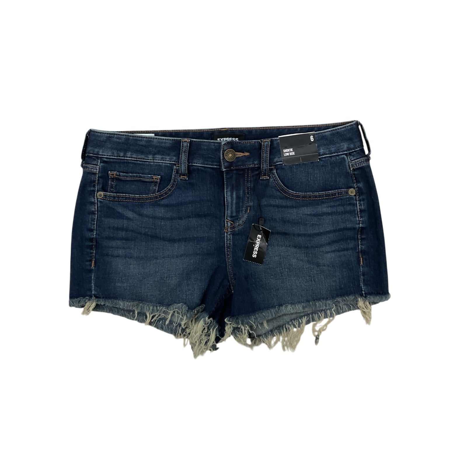Short 6  (EXPRESS)