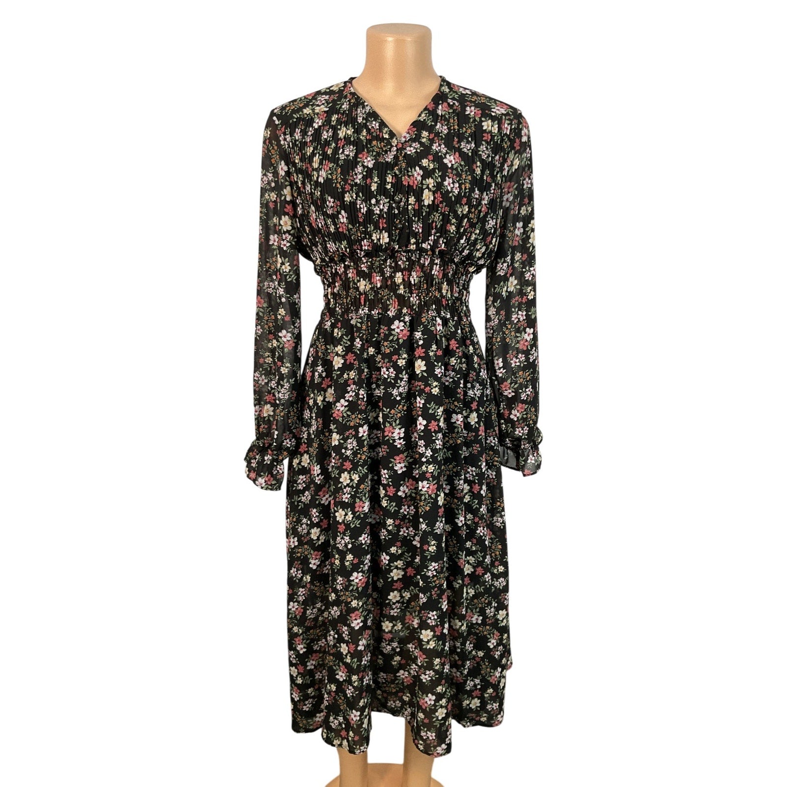 Vestido M
