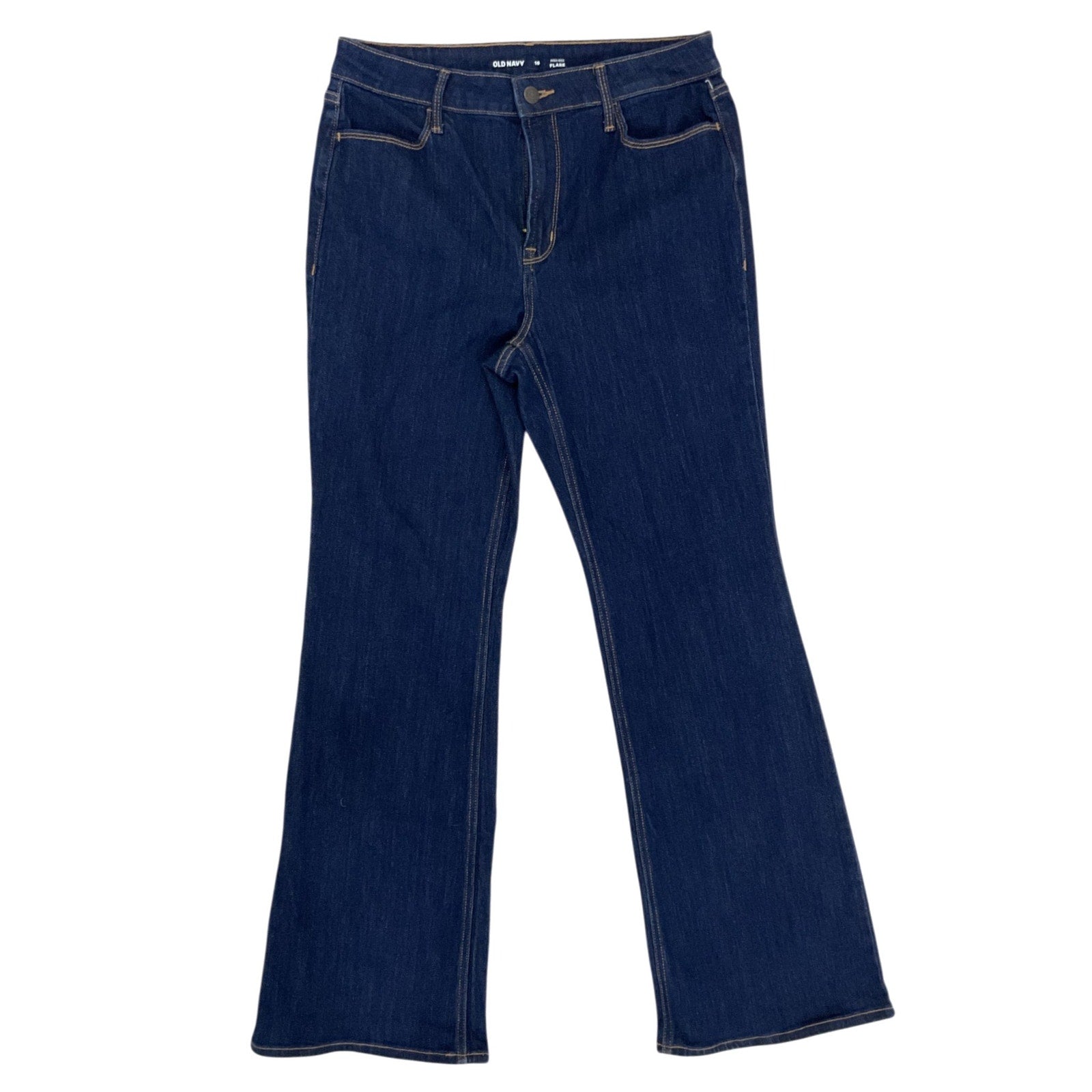 Jeans 10 (Old Navy)