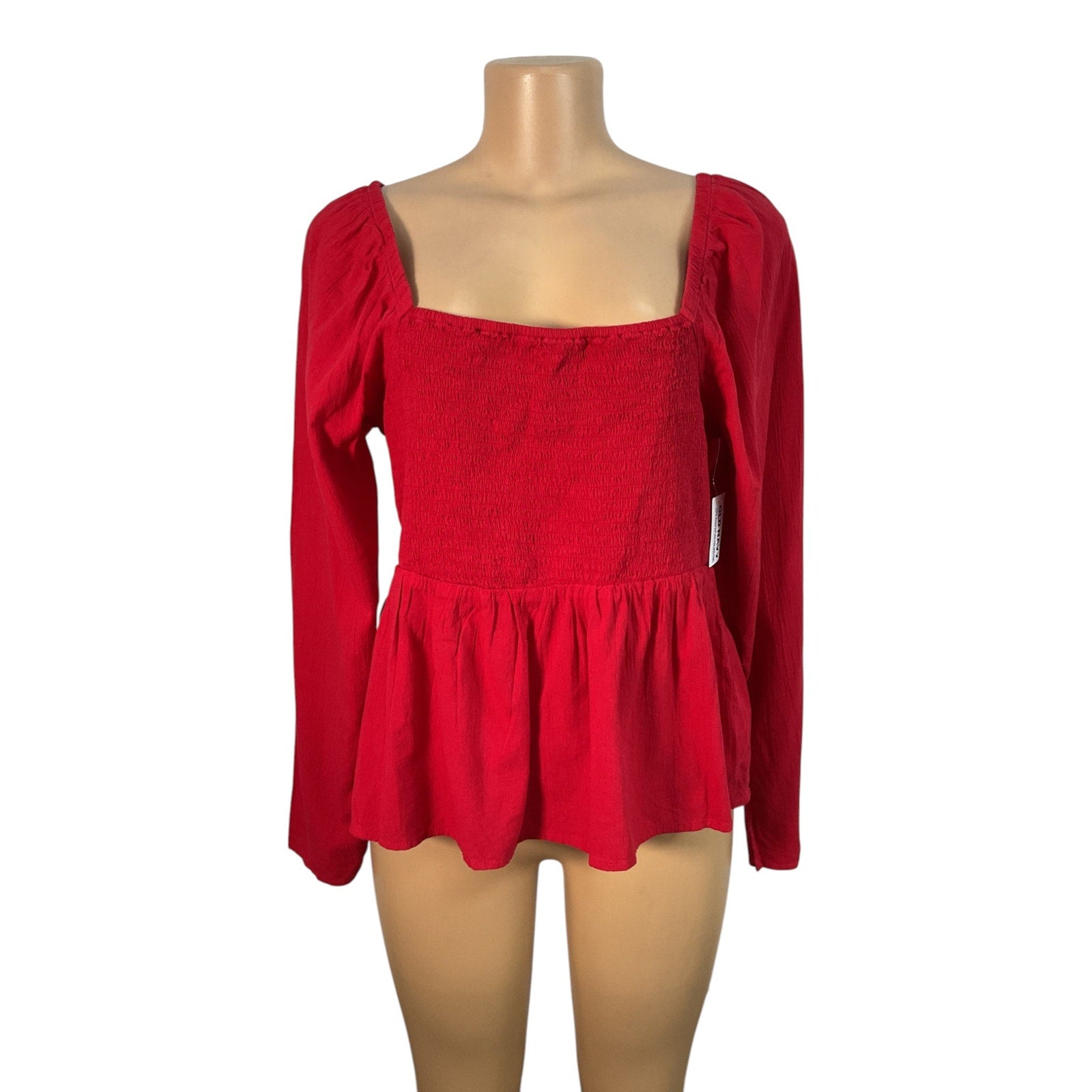 Blusa L (Old Navy)