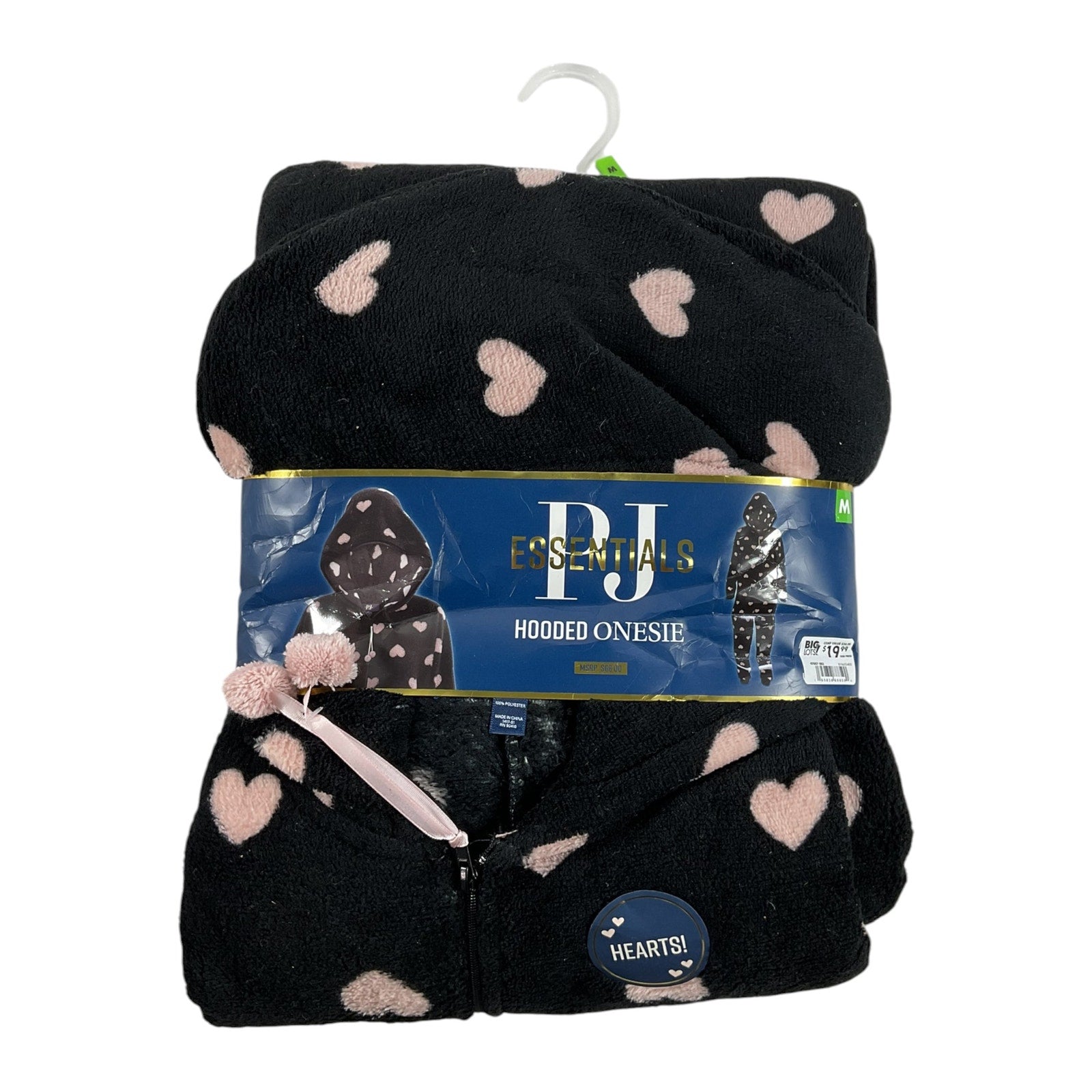 Pijama M (PJ)