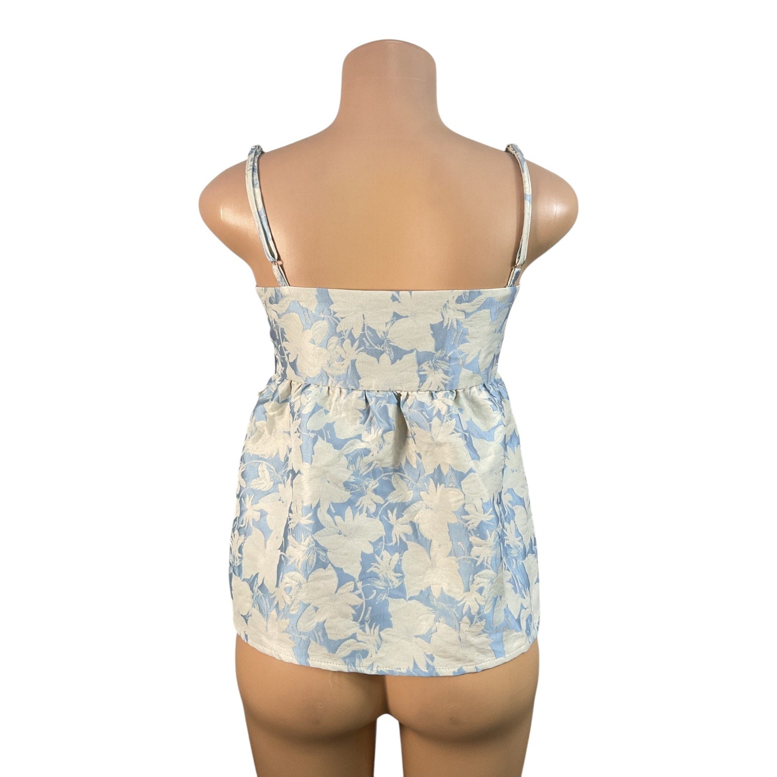 Blusa M (Before You)