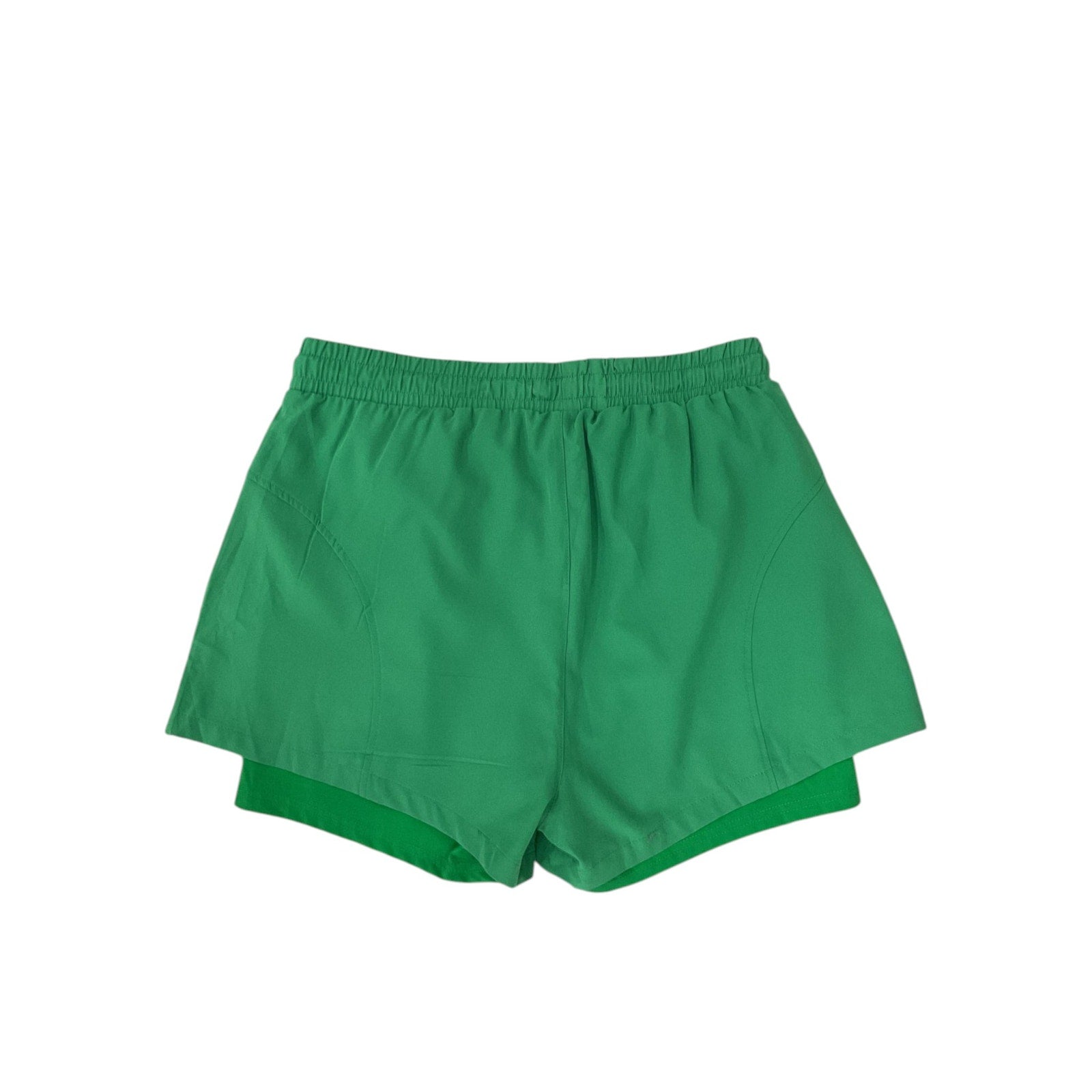 Short L (Pinspark)