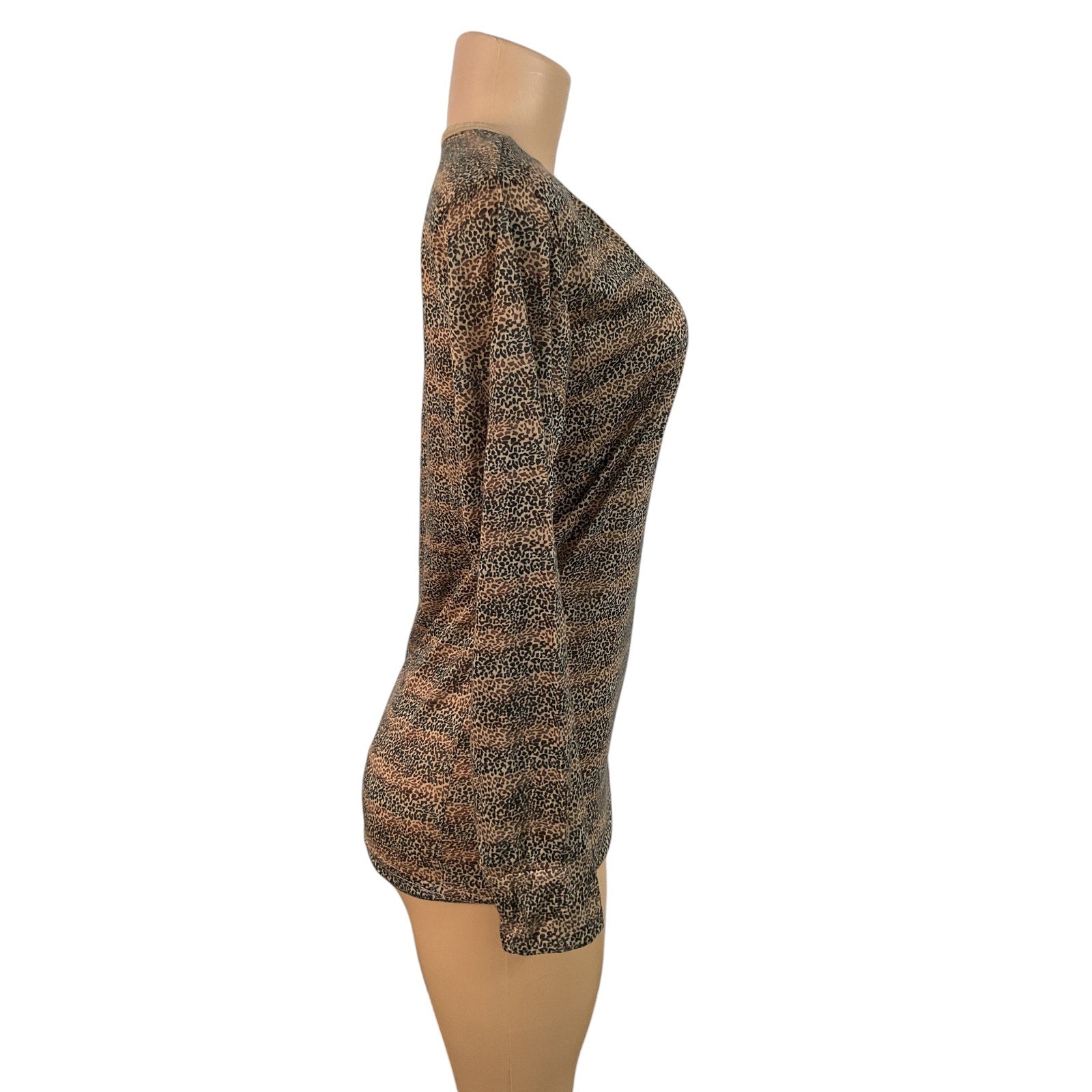 Blusa L (Mayfair)