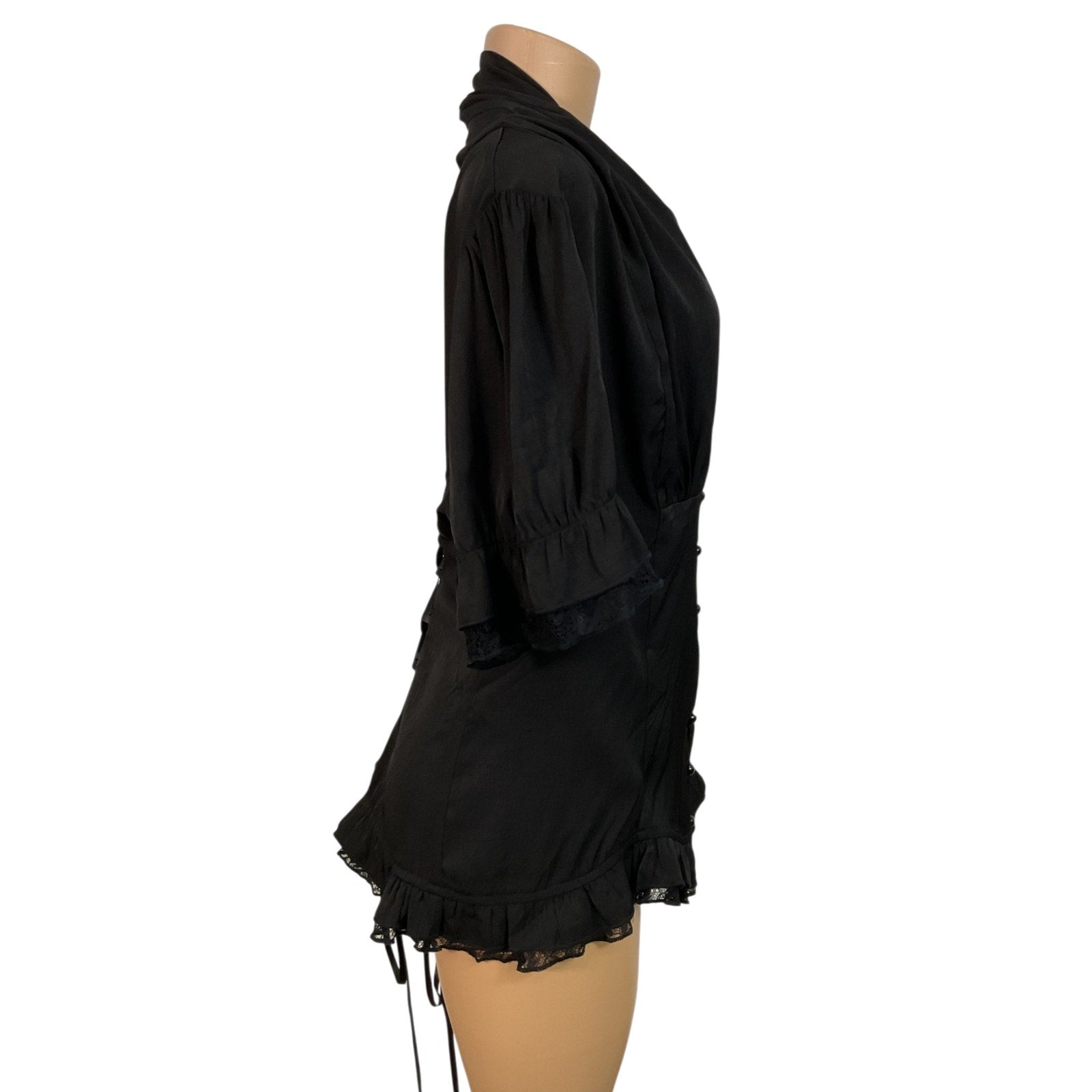 Blusa 2XL