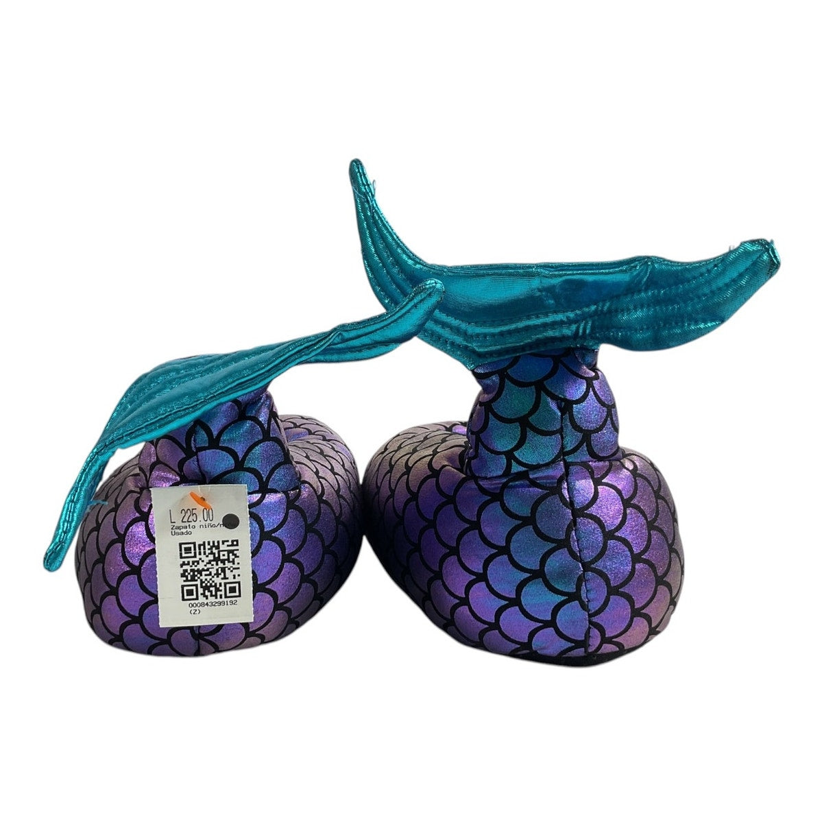 Pantufla 9
