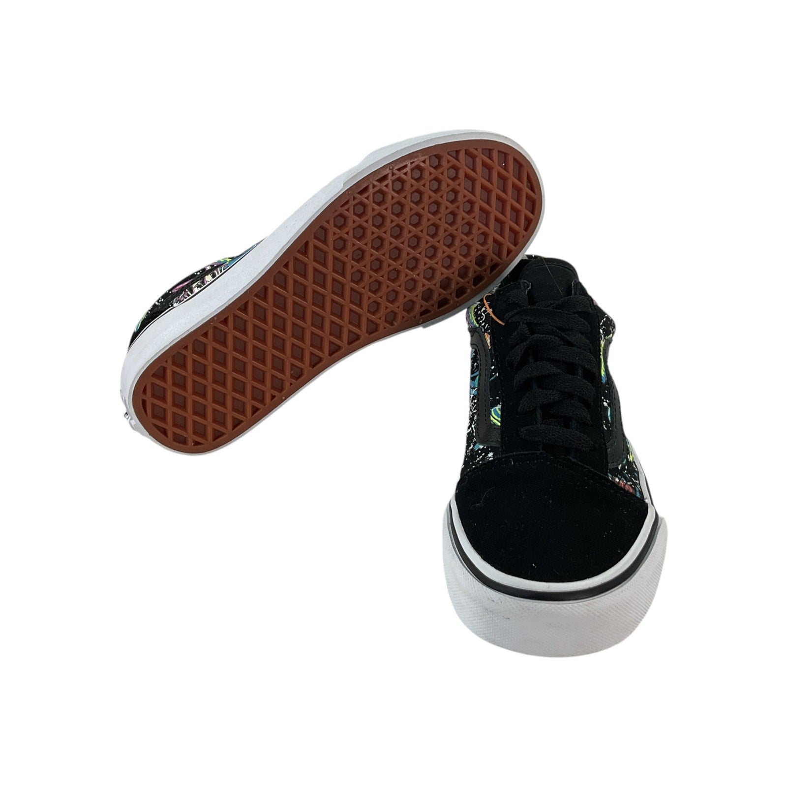 Tenis Niño 3.5 (Vans)
