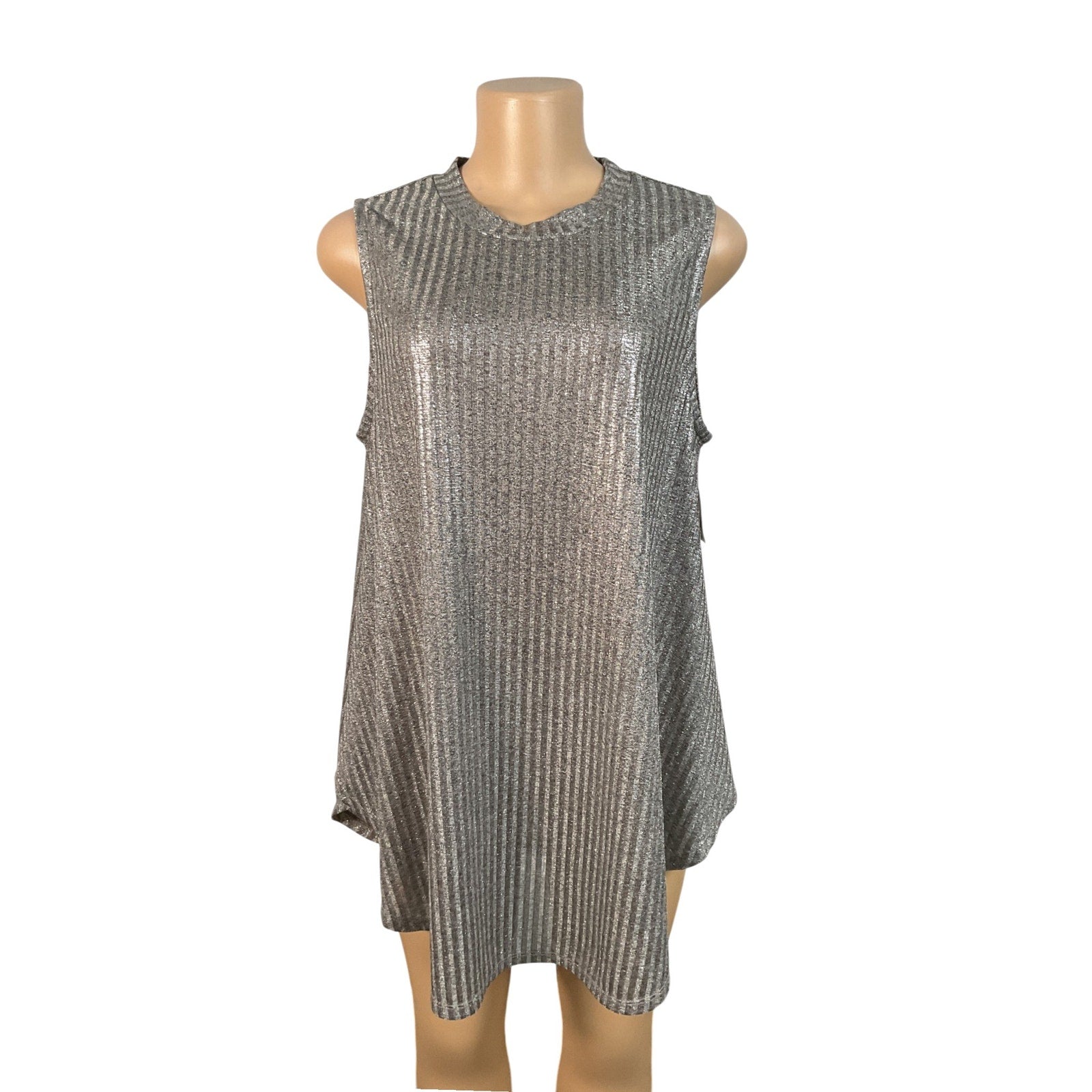 Blusa 14 (Lane Bryant)