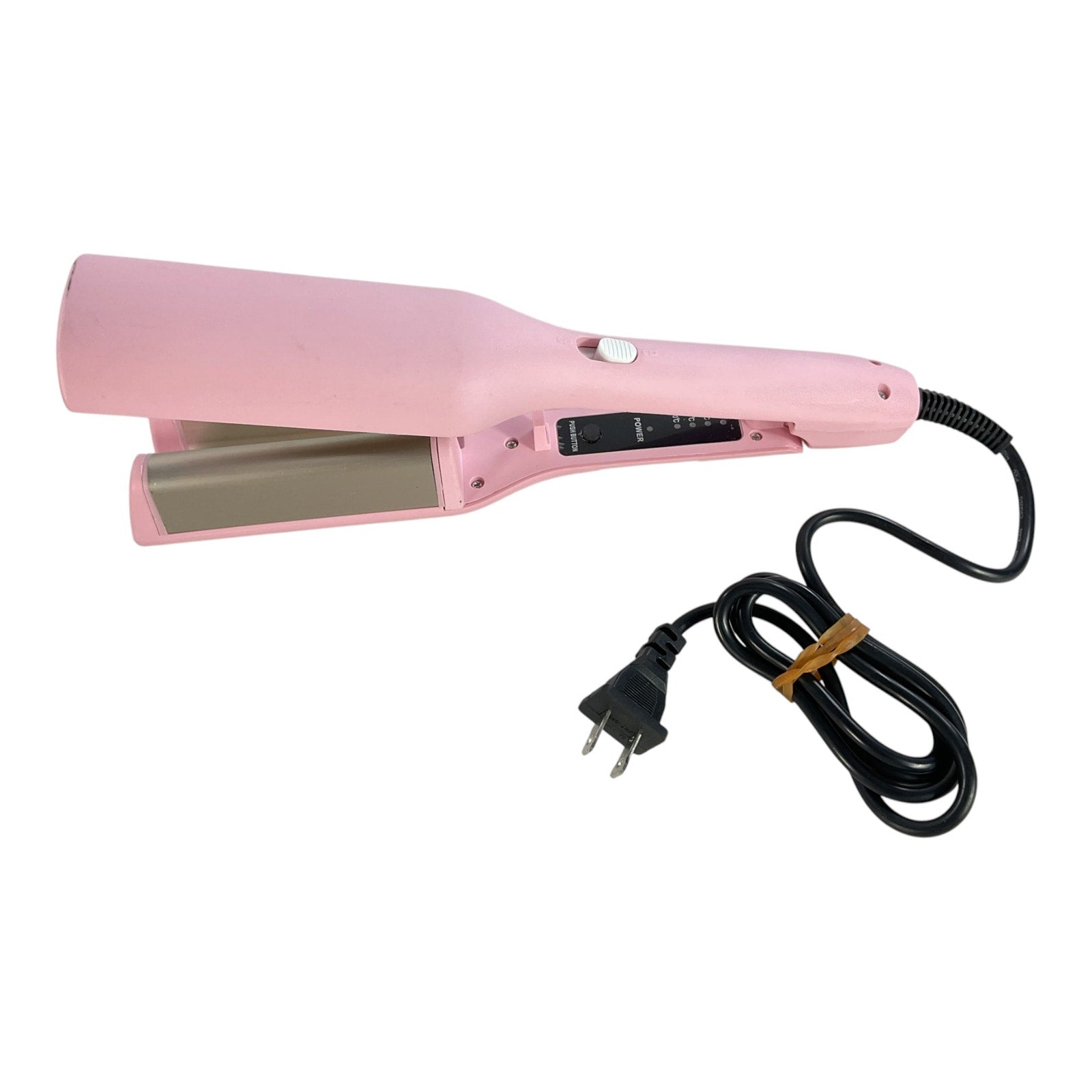Ondulador de cabello
