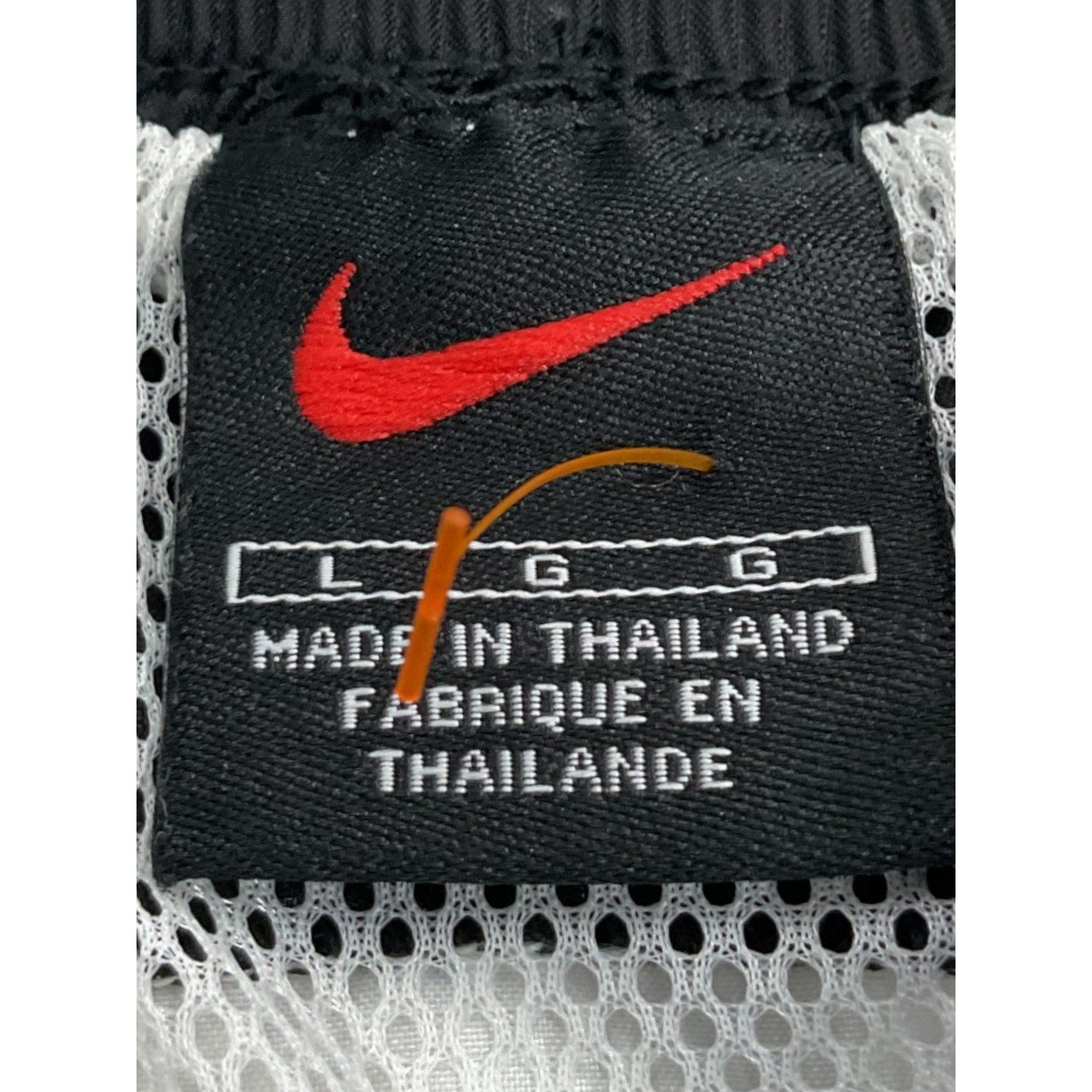Short L (Nike)